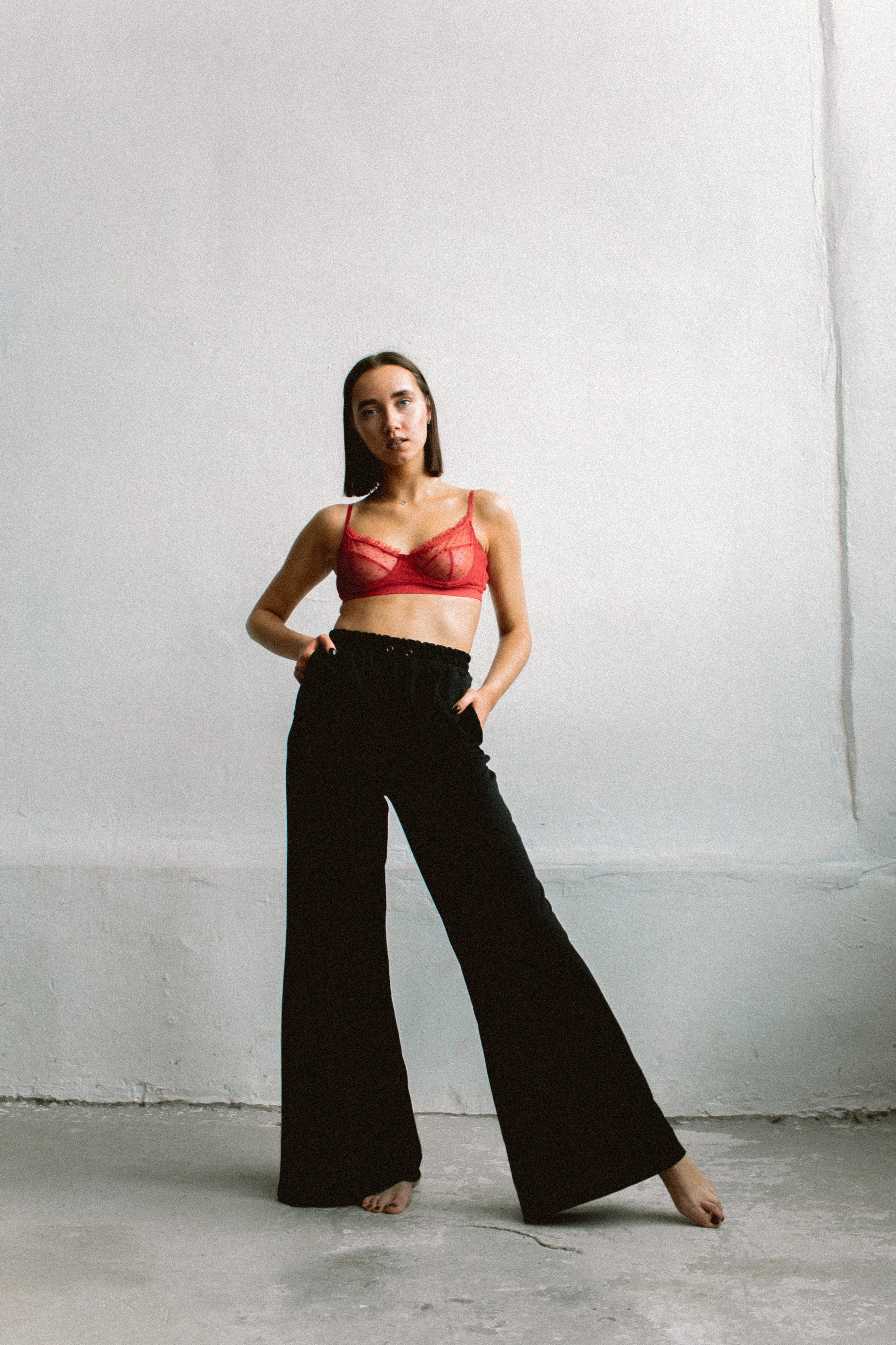 Вика. Главная