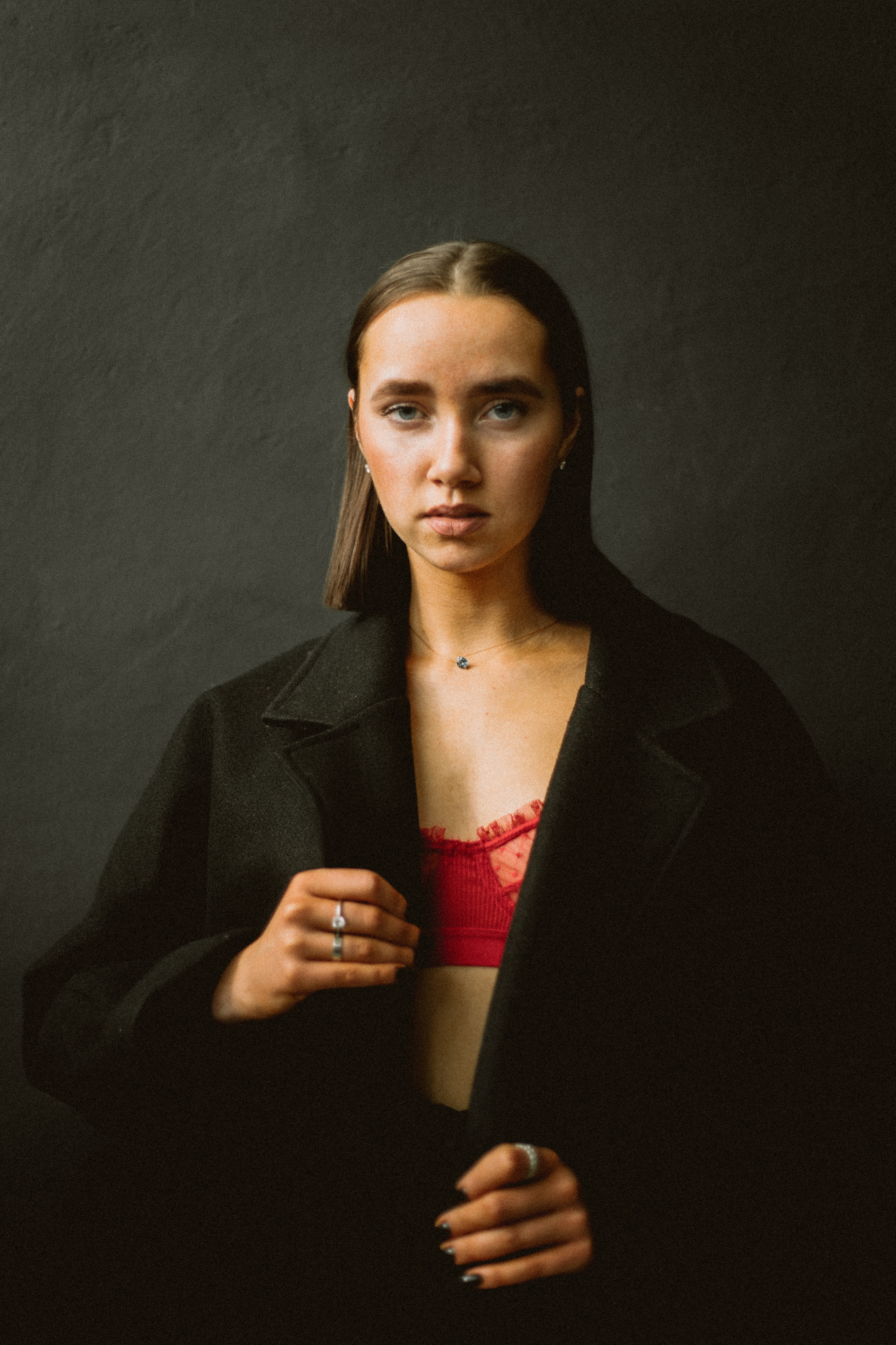 Вика. Главная