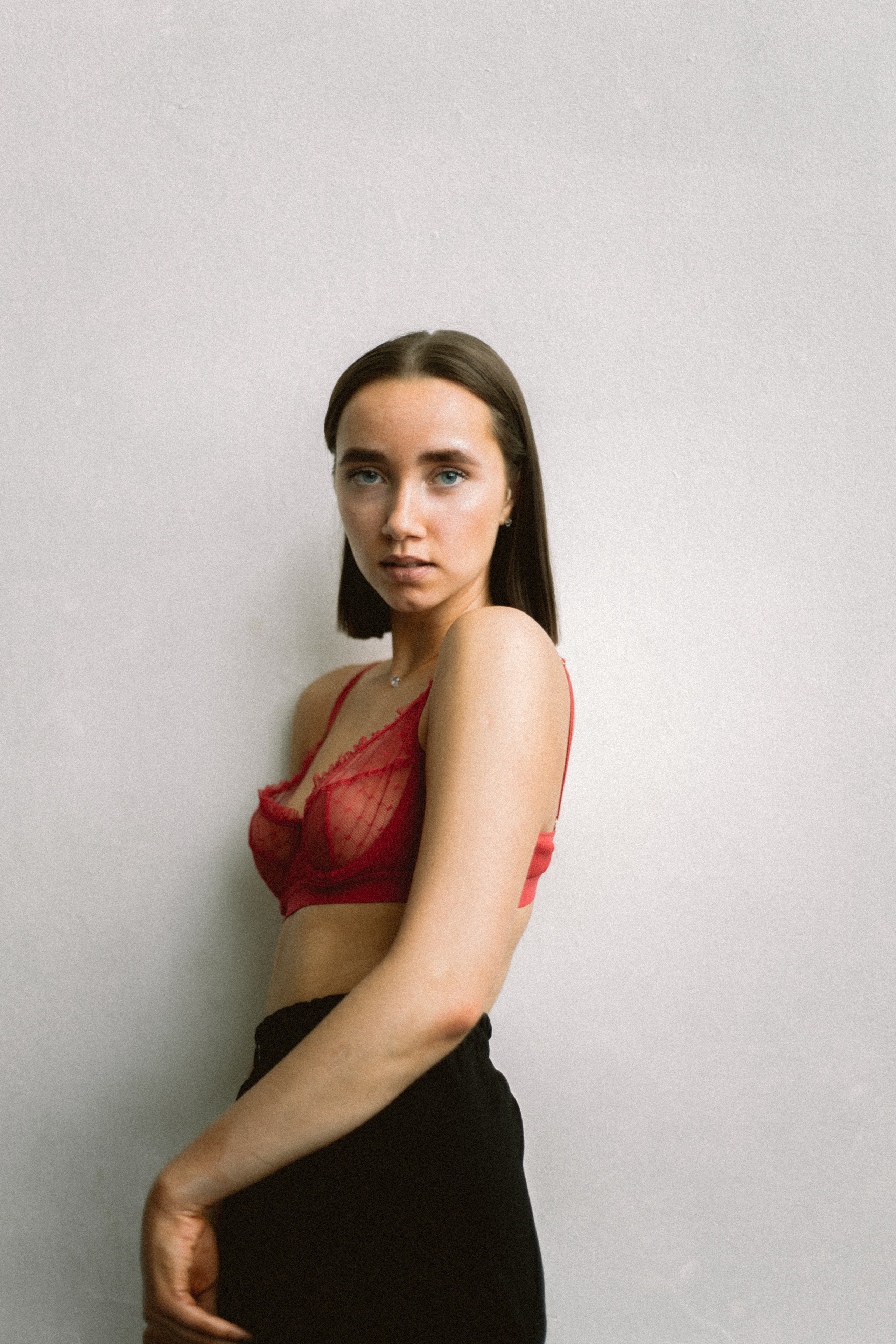 Вика. Главная