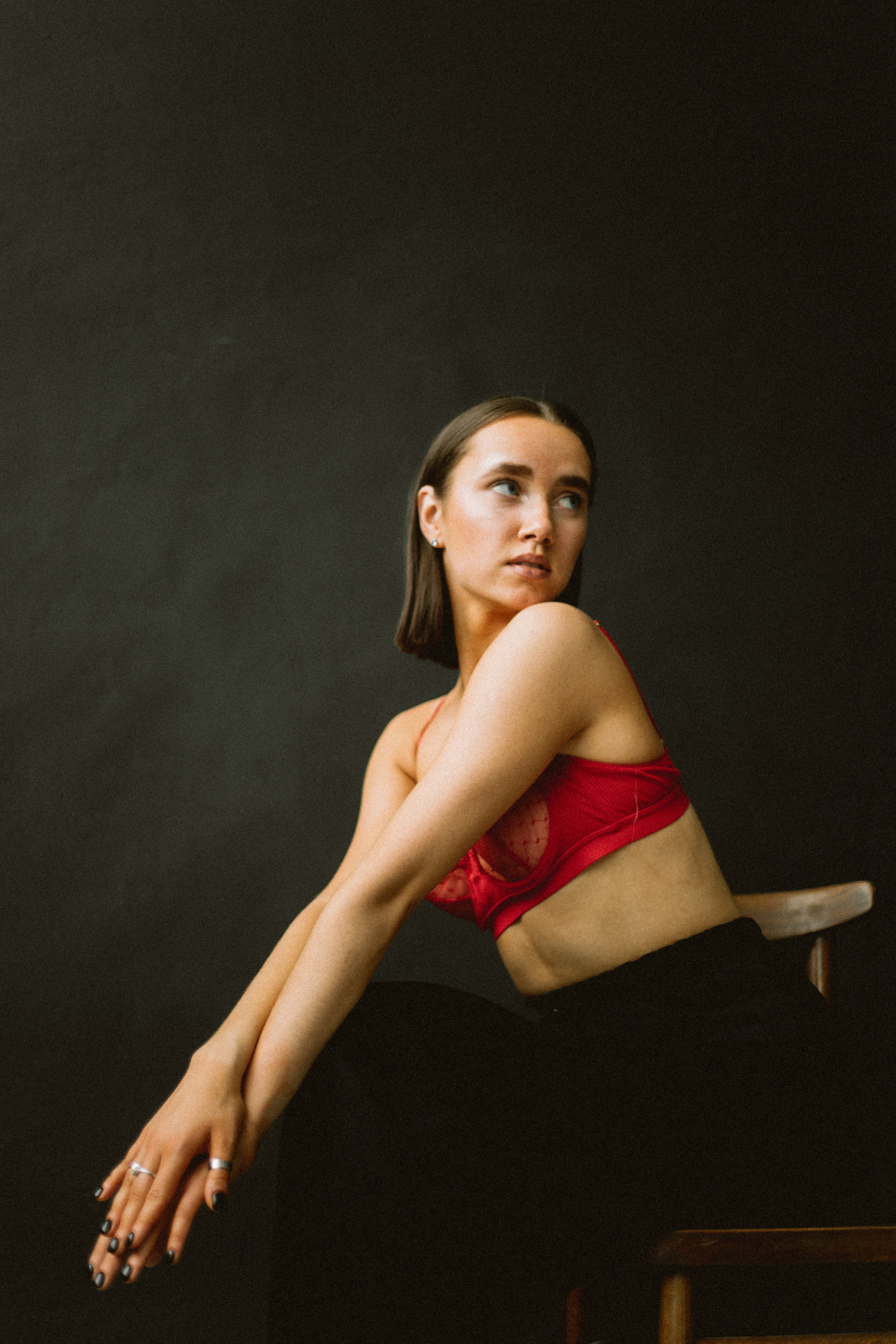 Вика. Главная