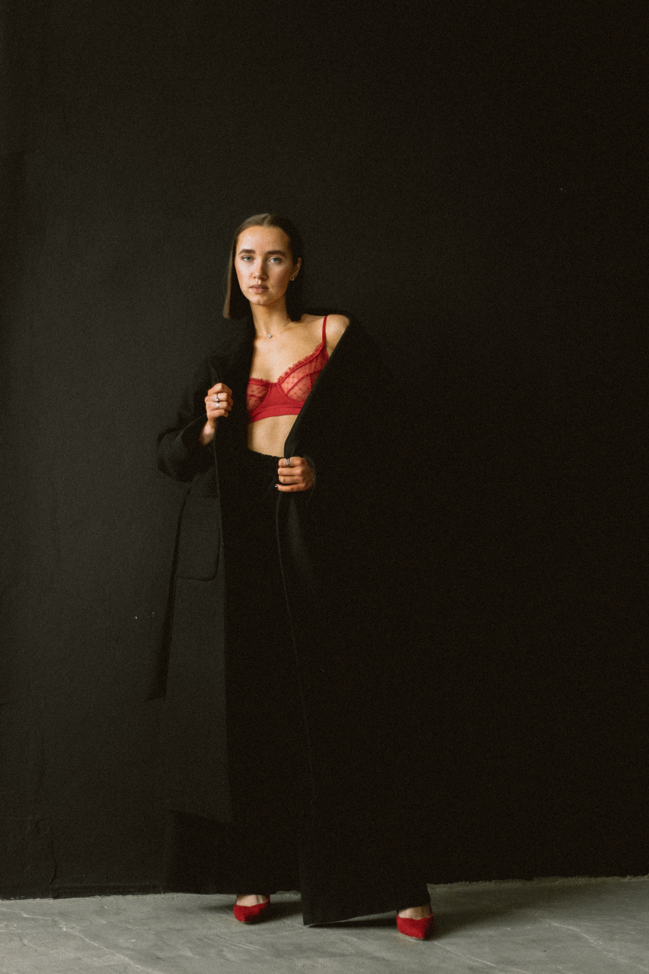 Вика. Главная