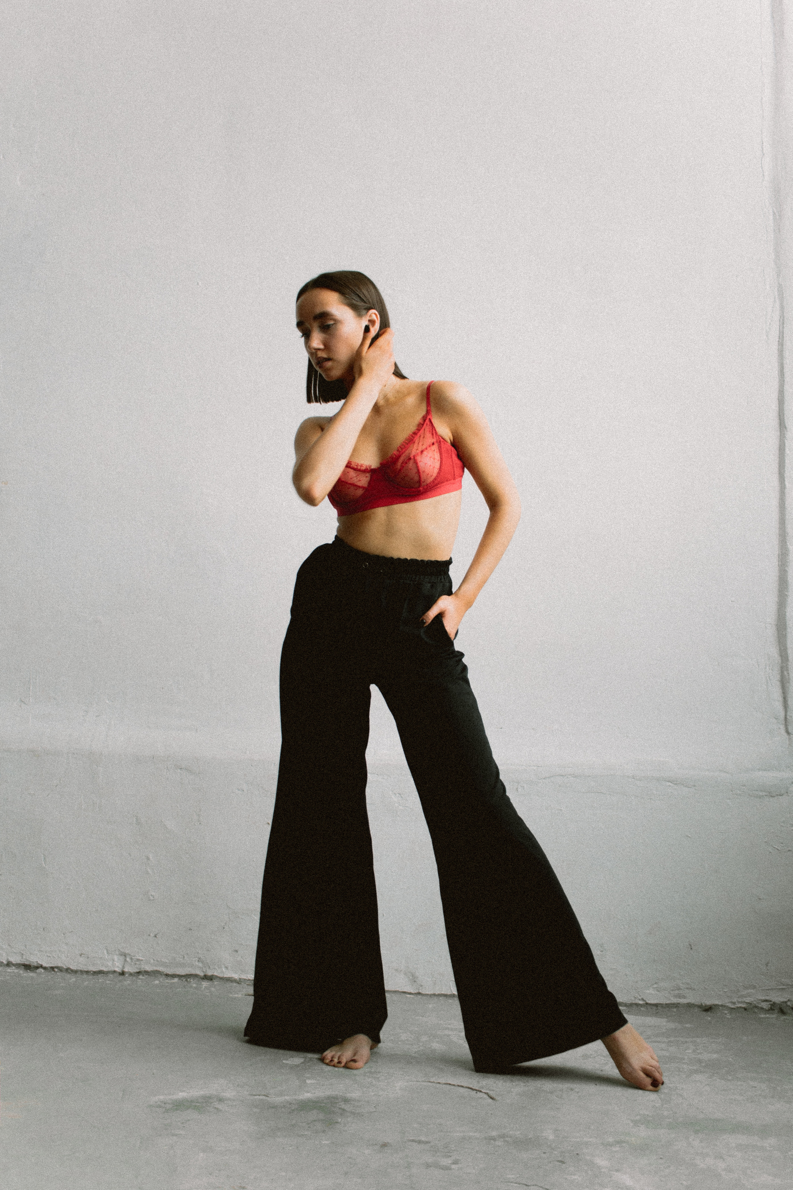 Вика. Главная