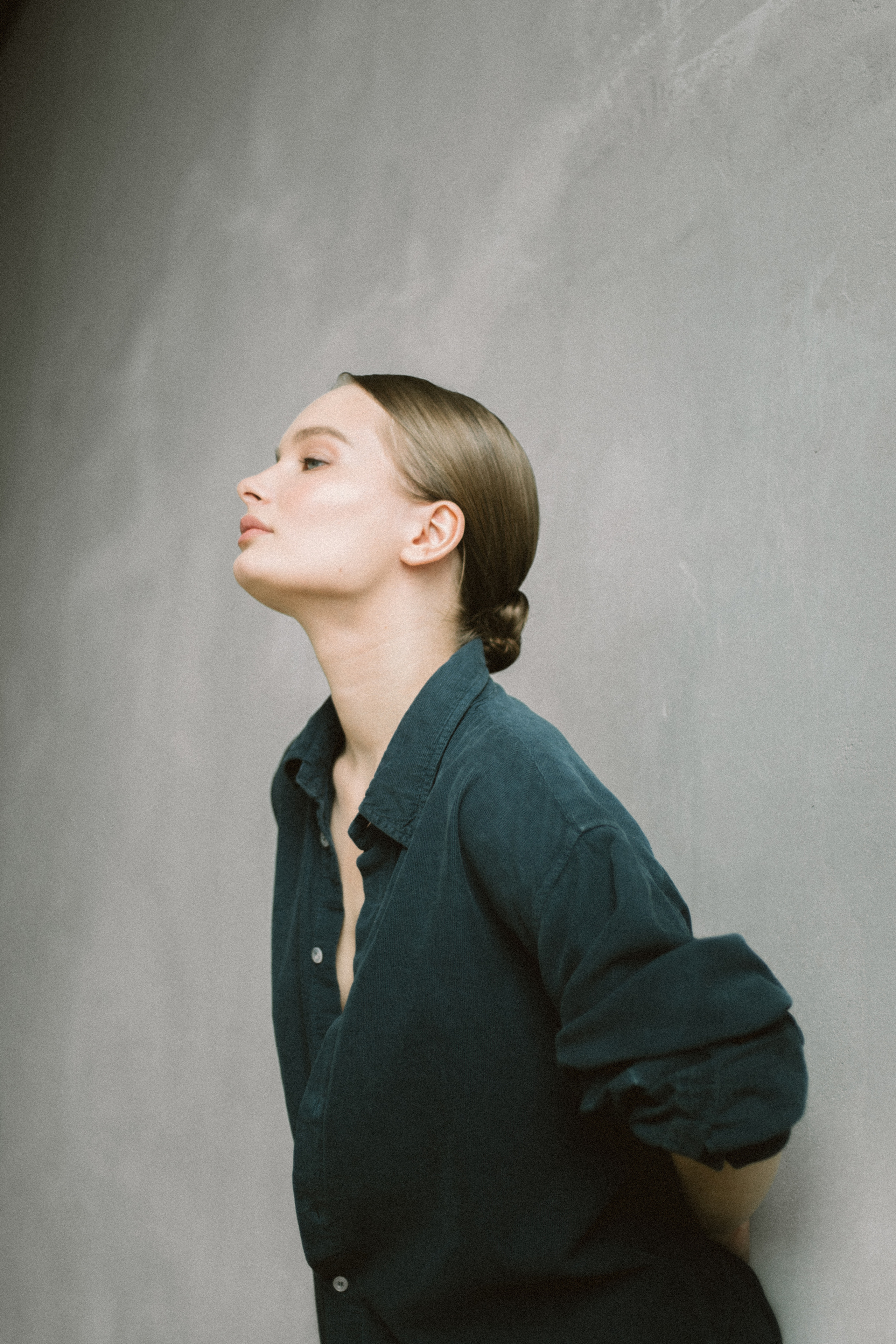 Аня. Главная