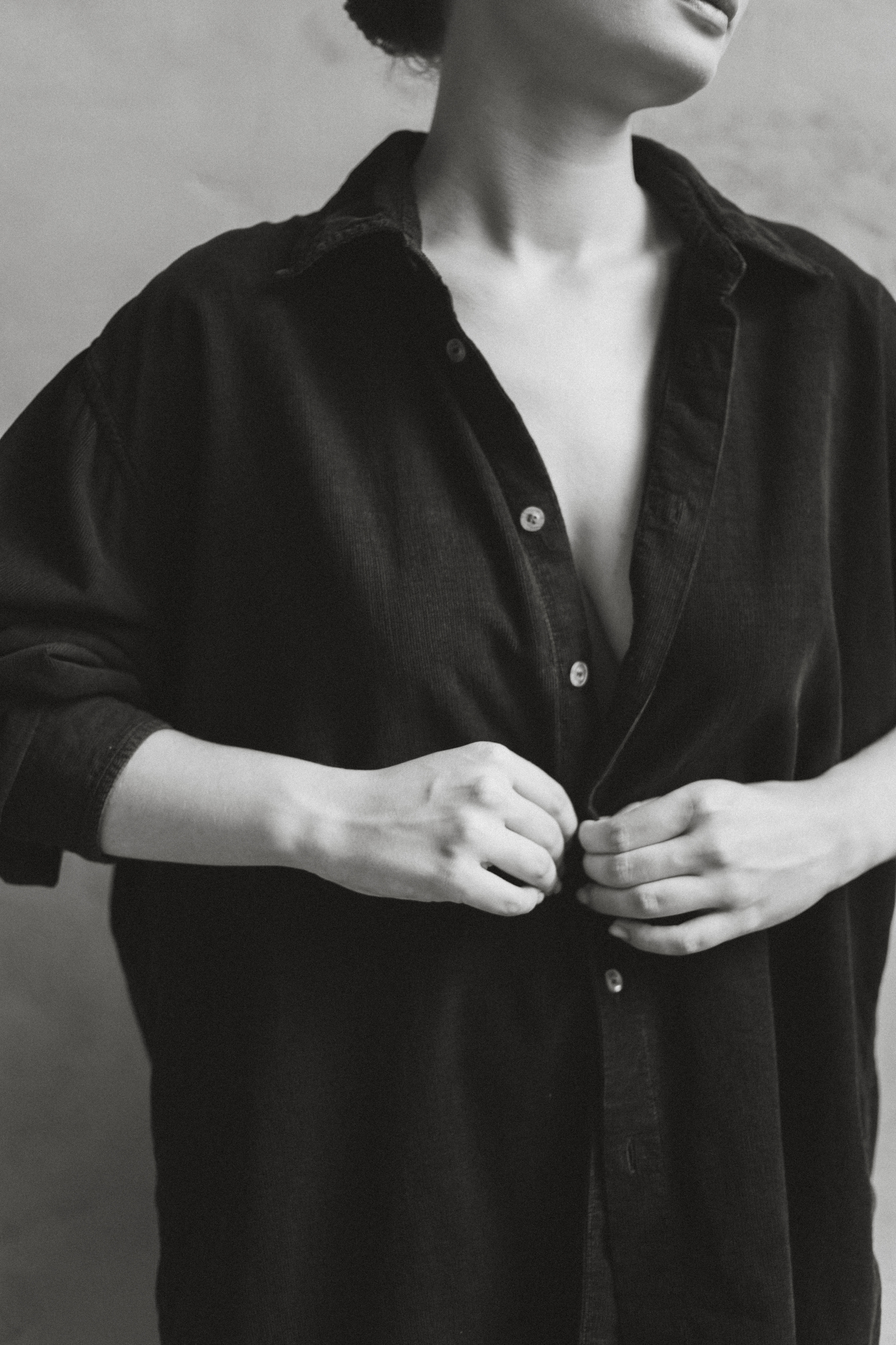 Аня. Главная