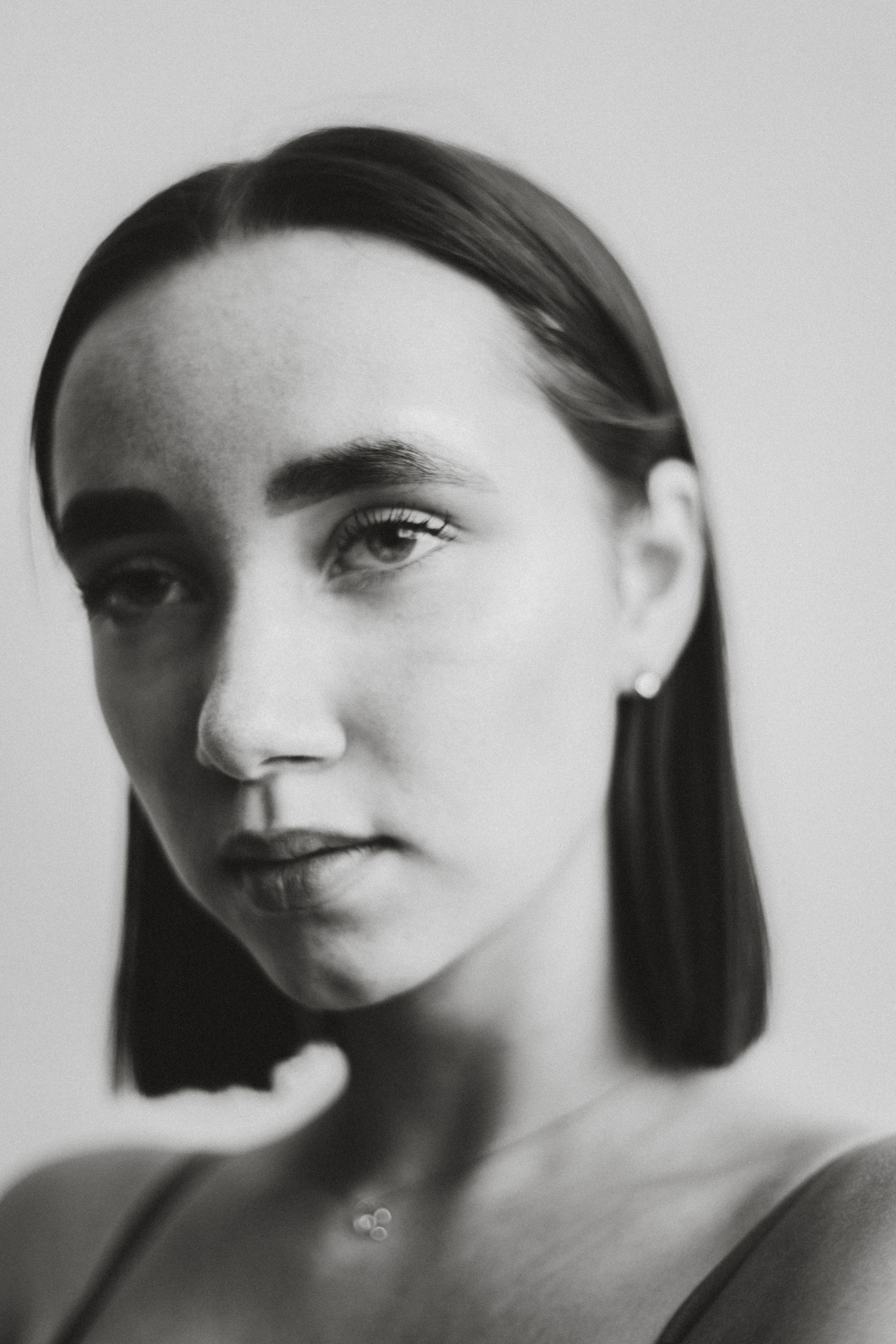 Вика. Главная