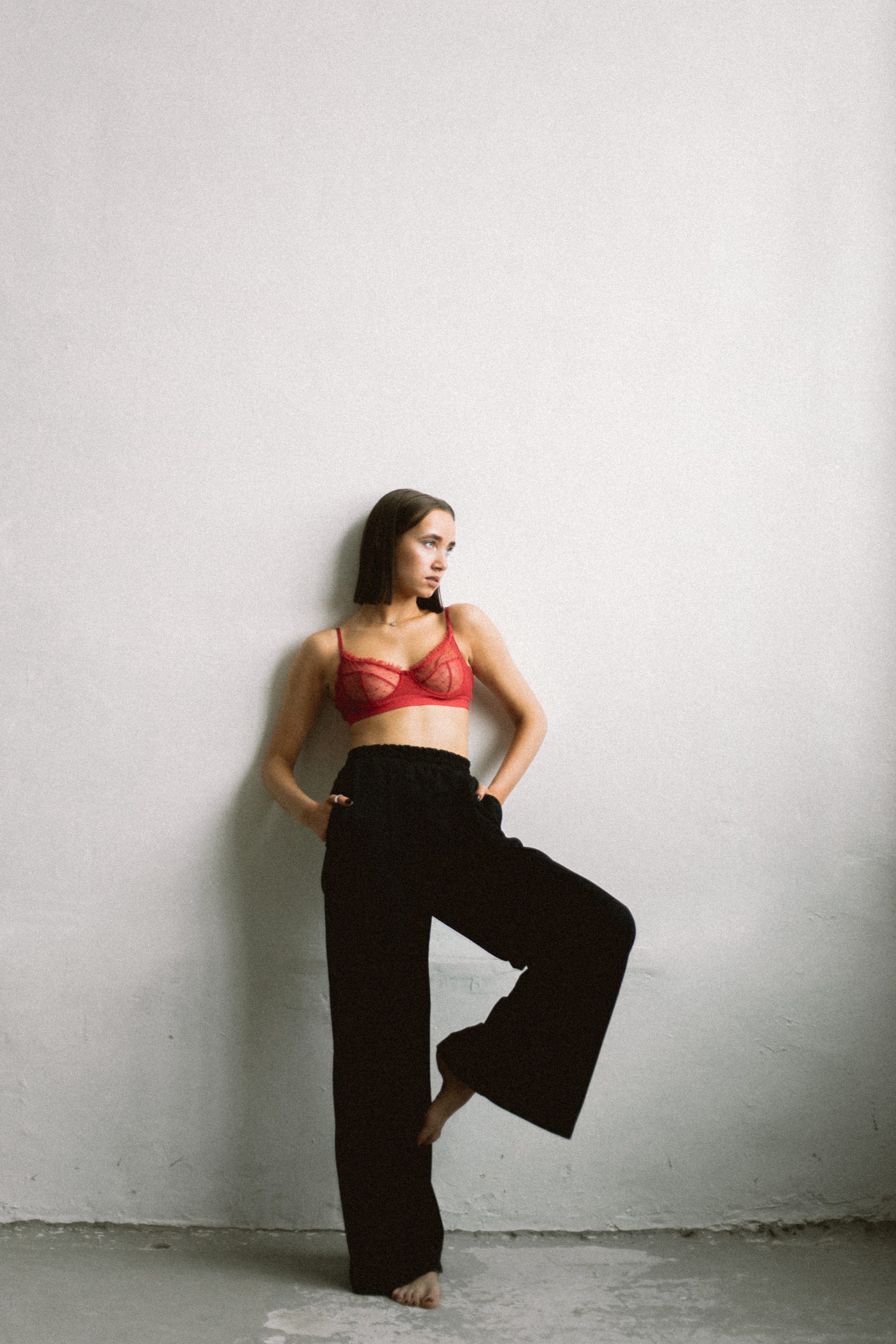 Вика. Главная