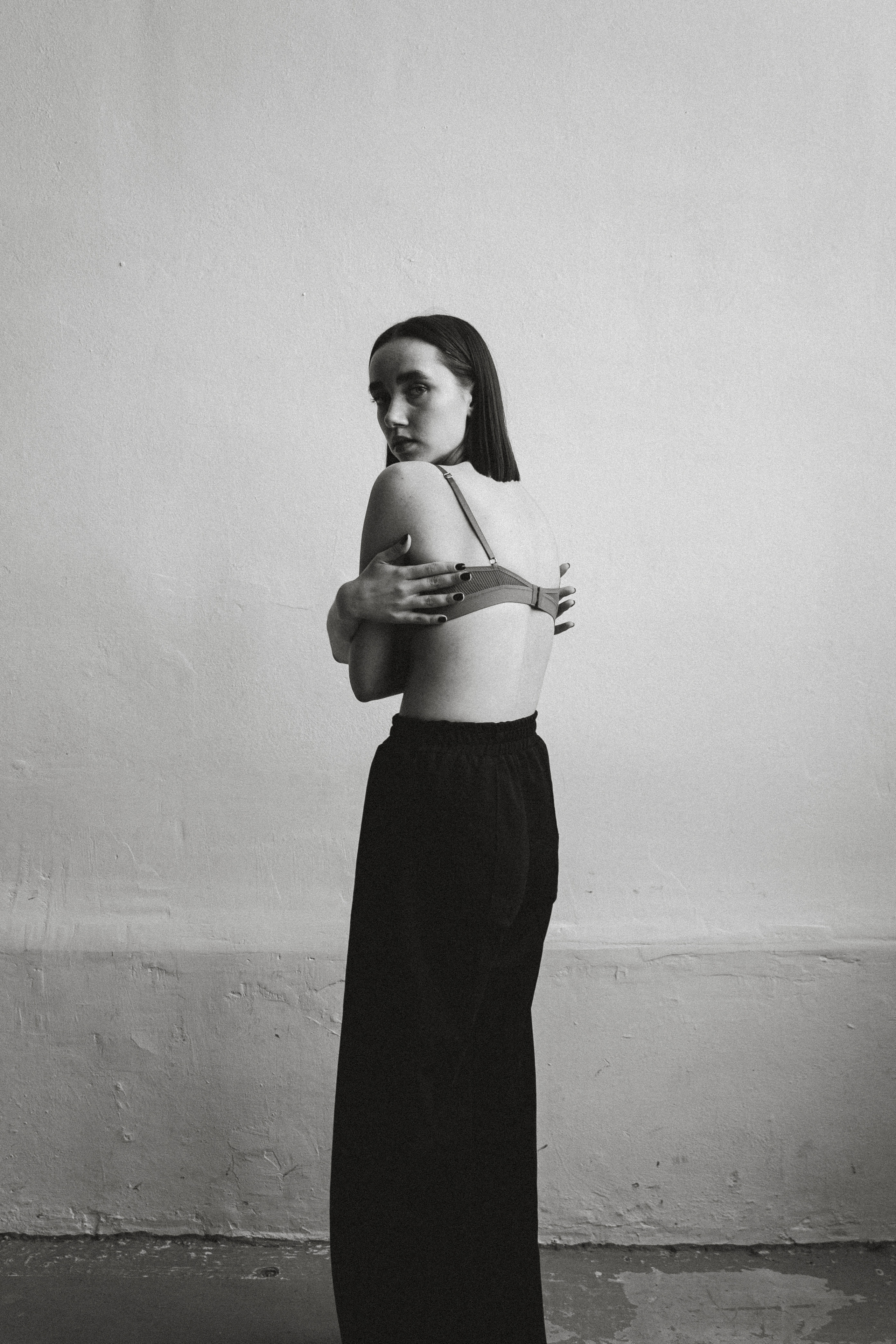 Вика. Главная