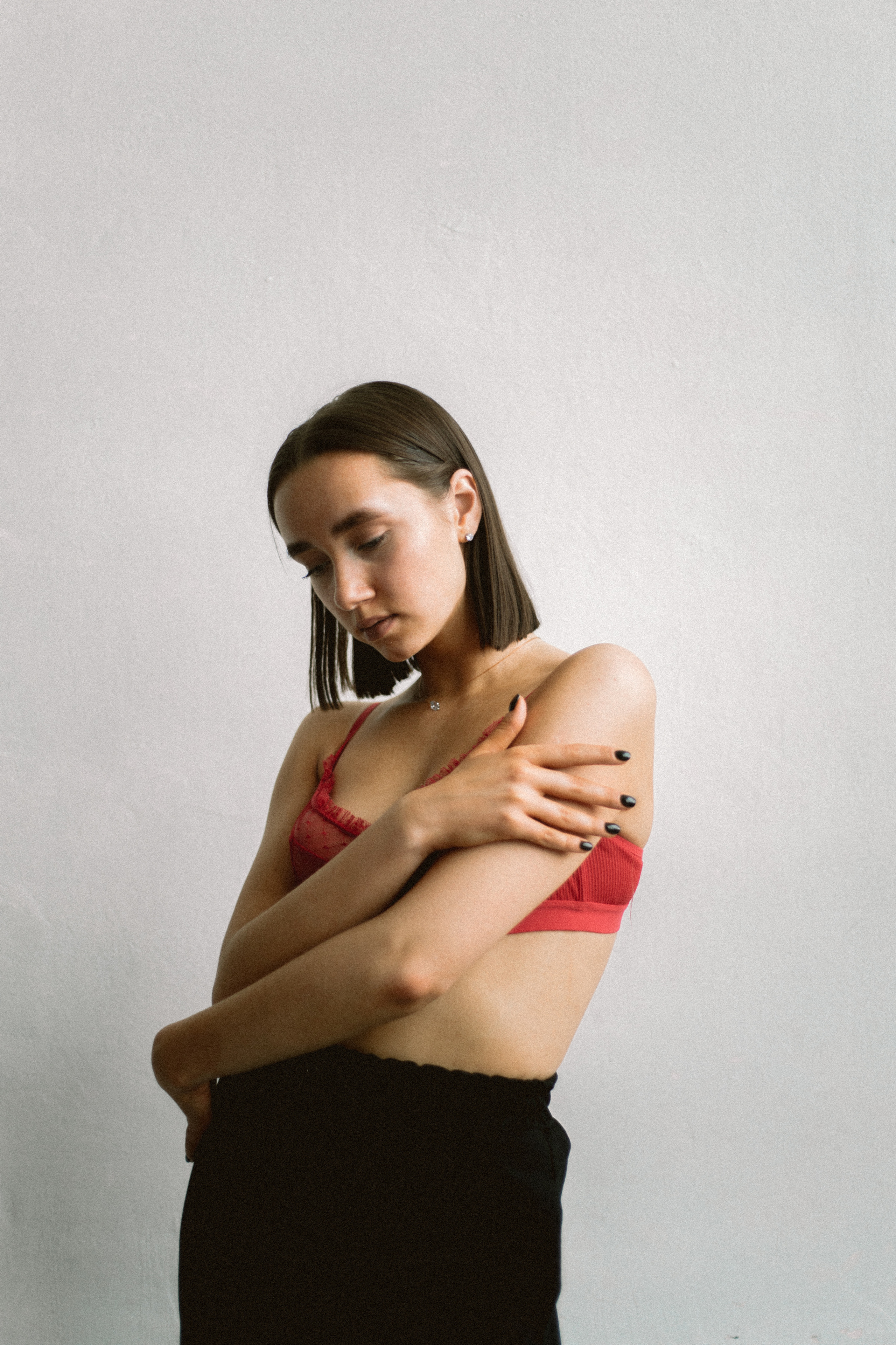 Вика. Главная