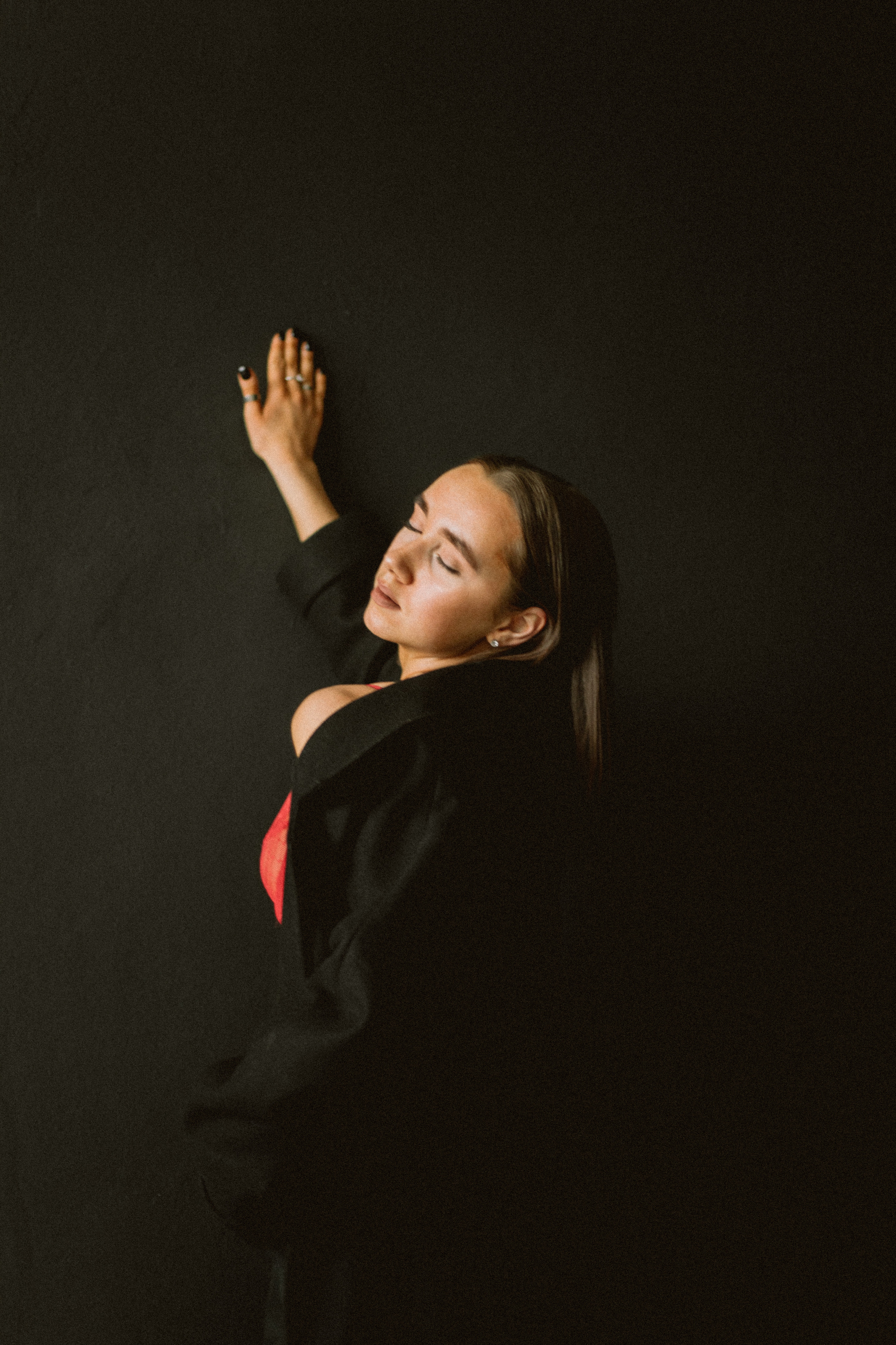 Вика. Главная