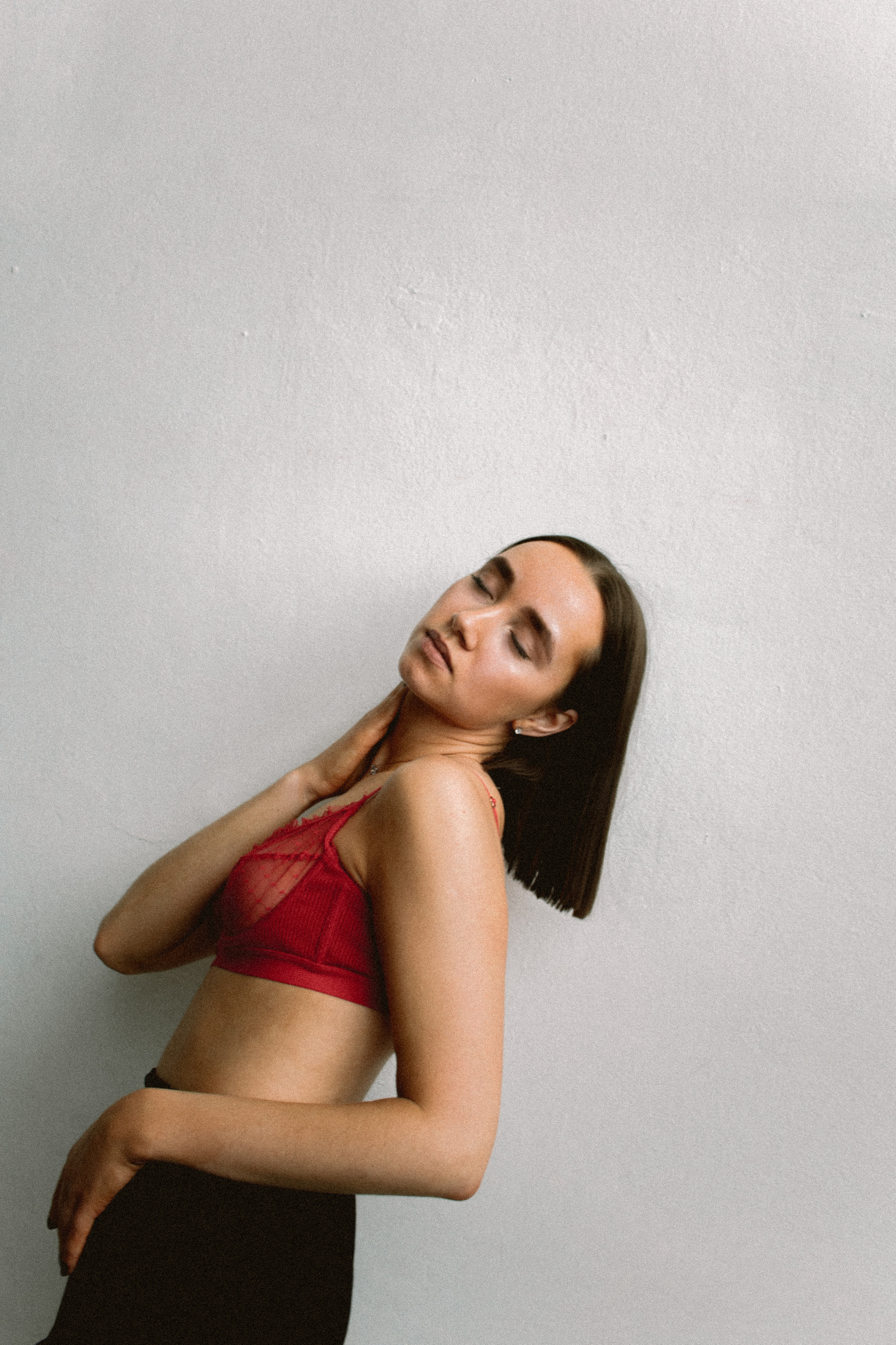 Вика. Главная