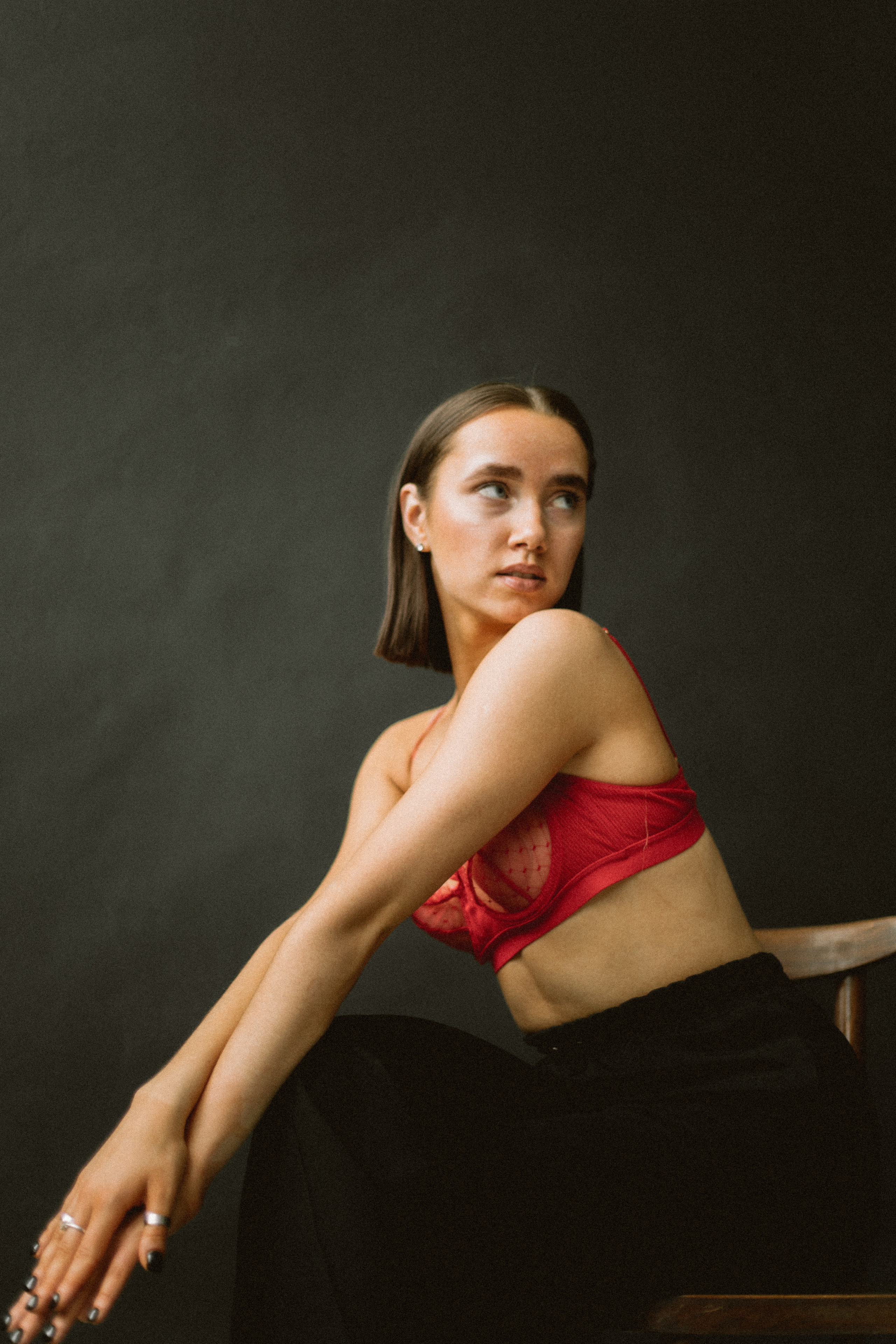 Вика. Главная