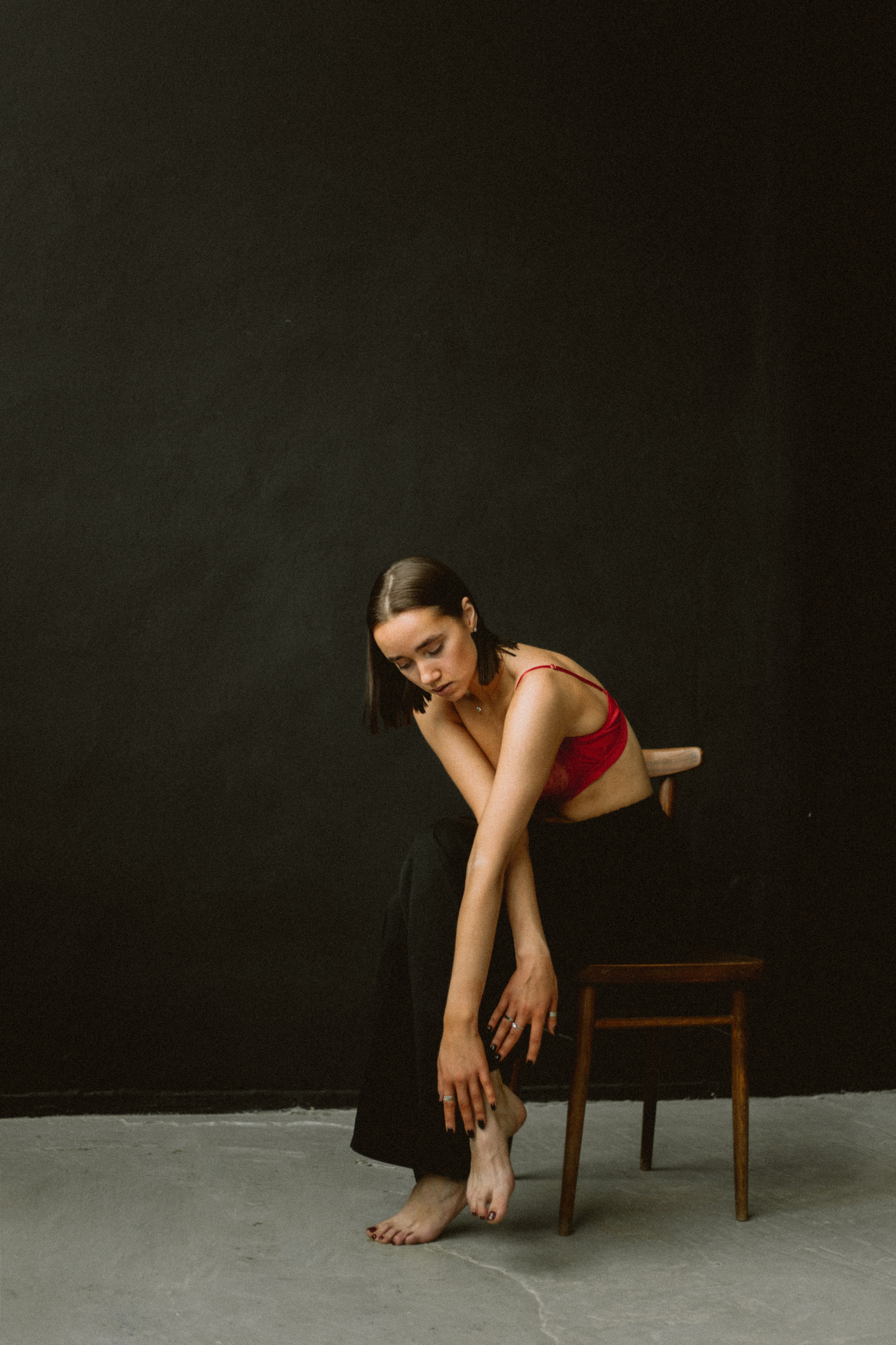 Вика. Главная