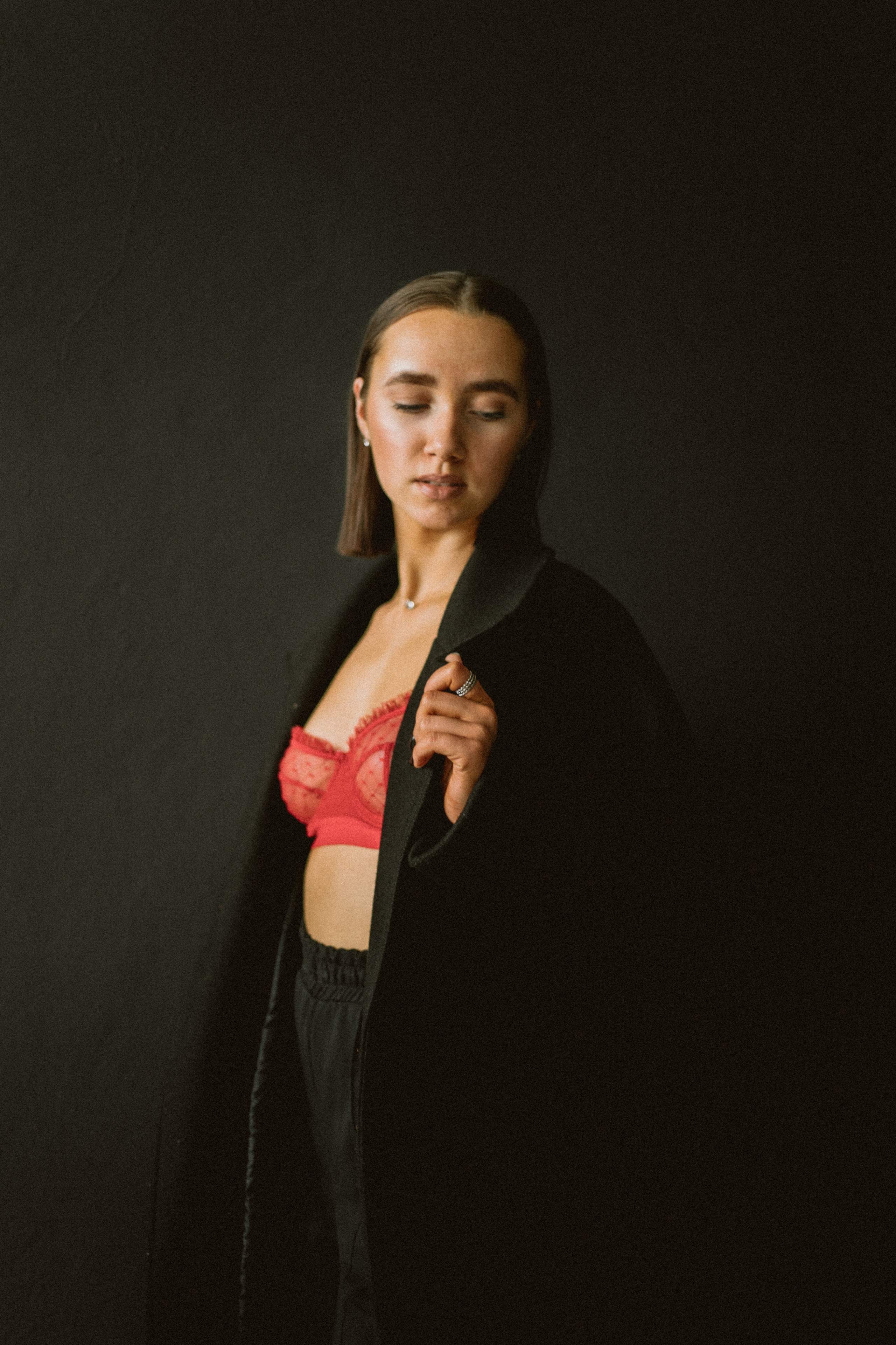 Вика. Главная