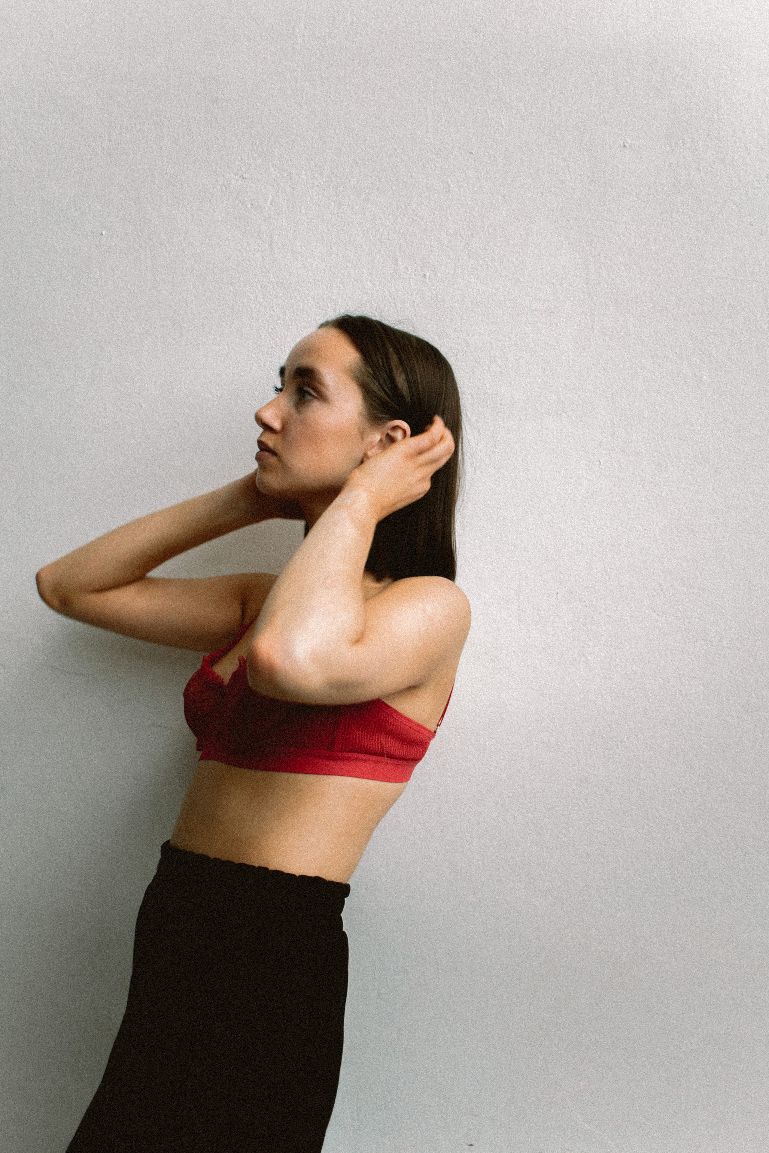 Вика. Главная