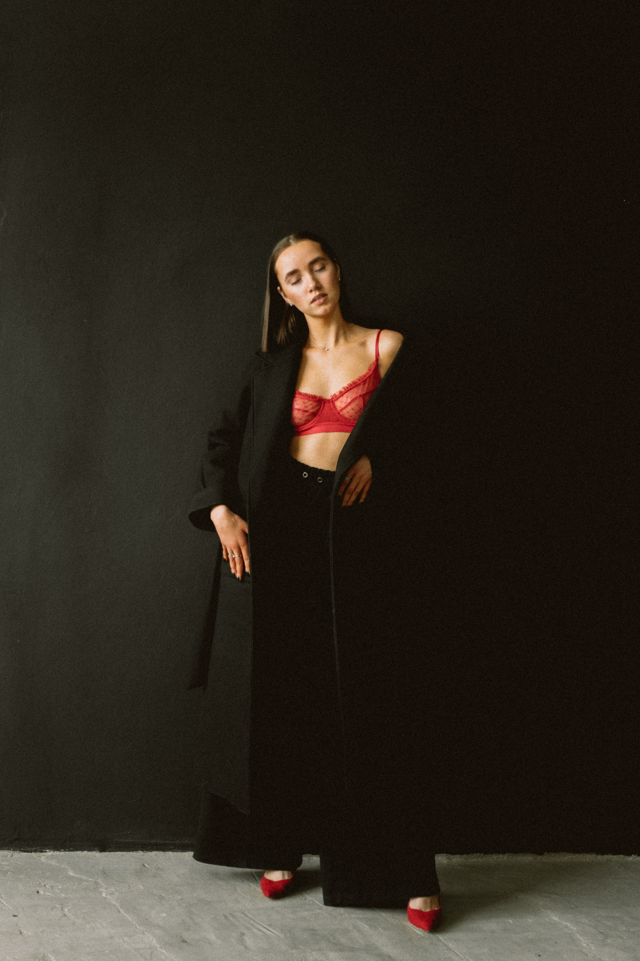 Вика. Главная