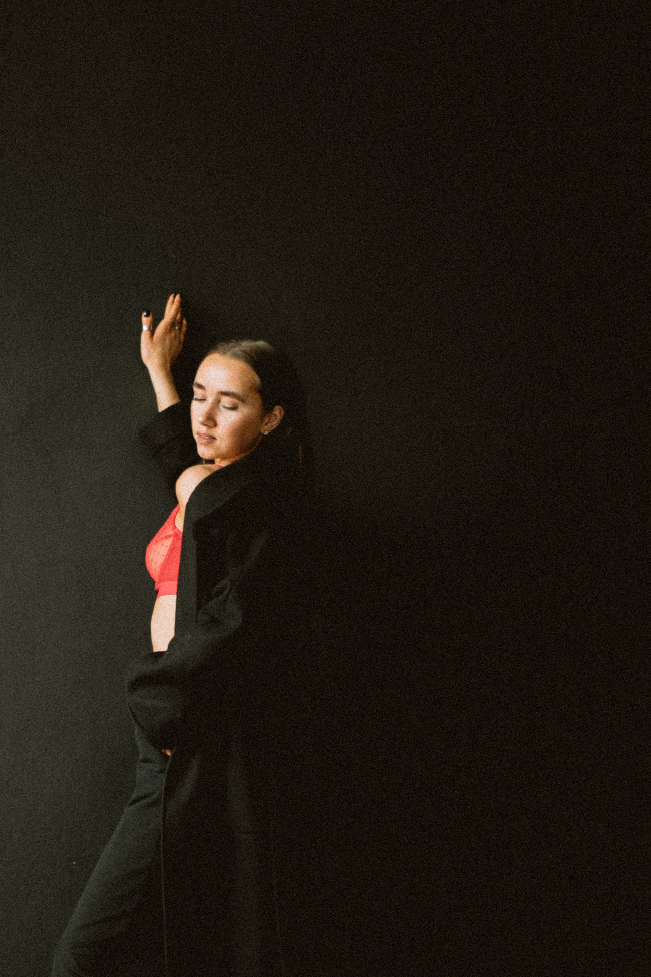 Вика. Главная