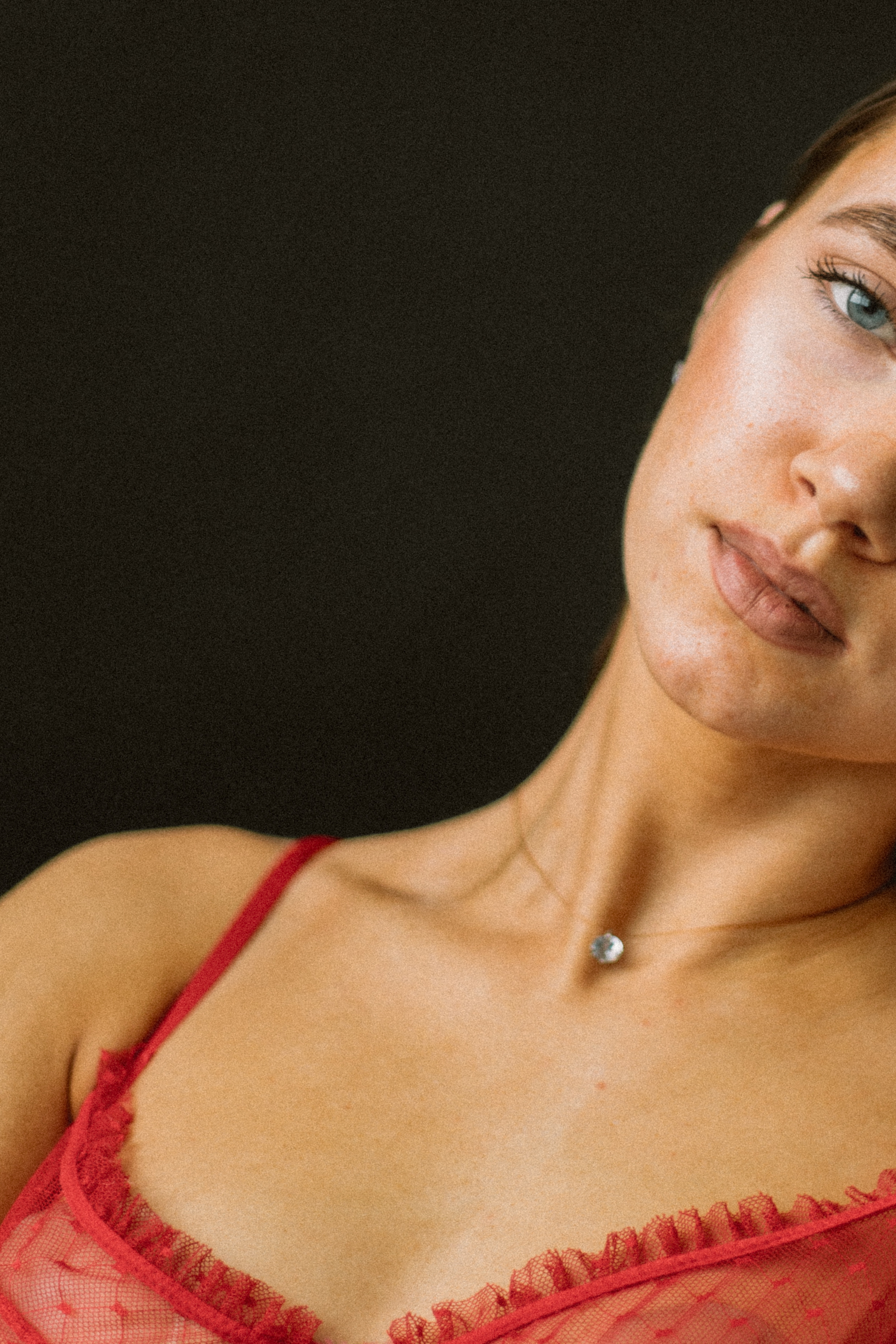 Вика. Главная