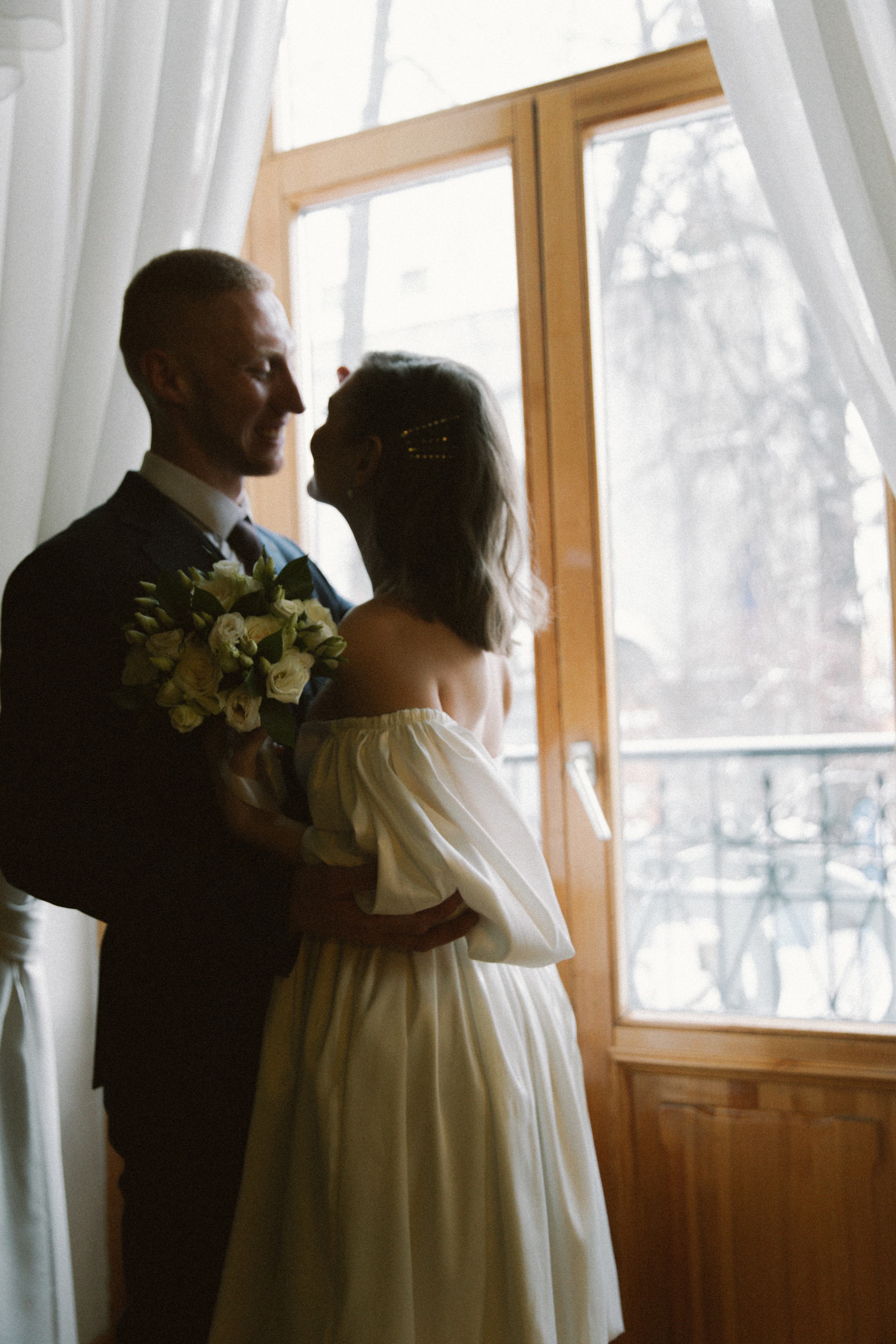 Услуги. Главная