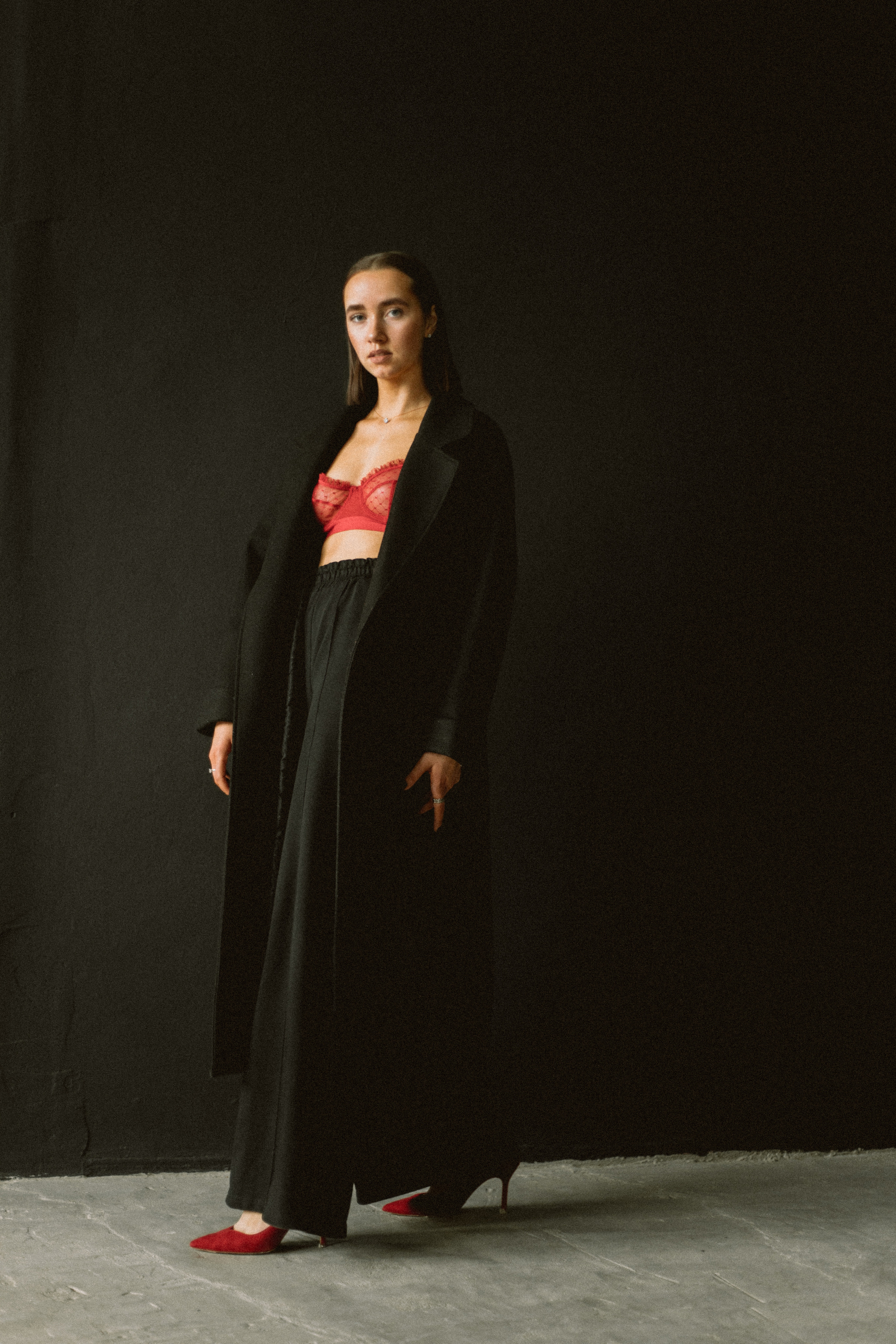 Вика. Главная