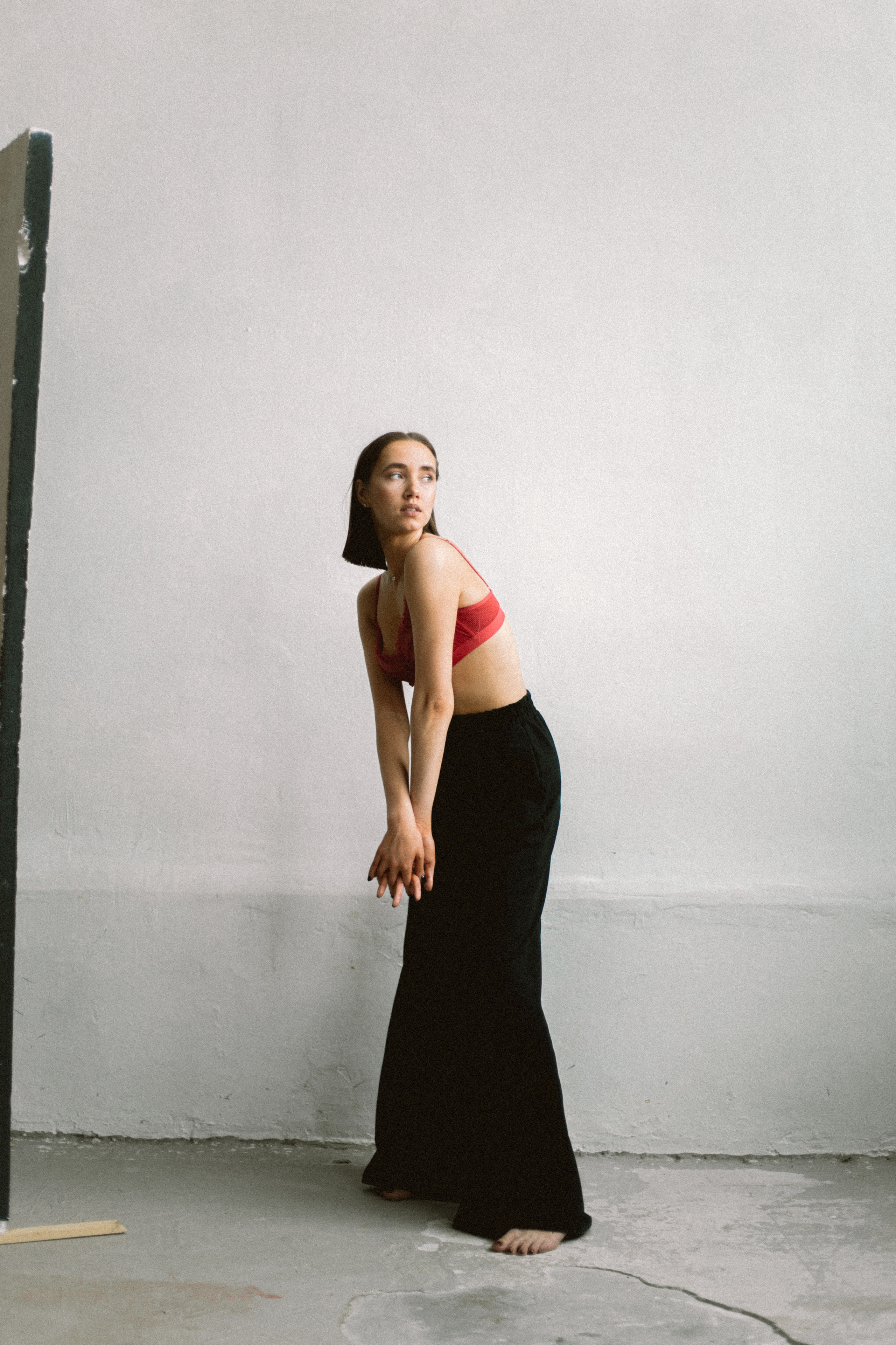 Вика. Главная