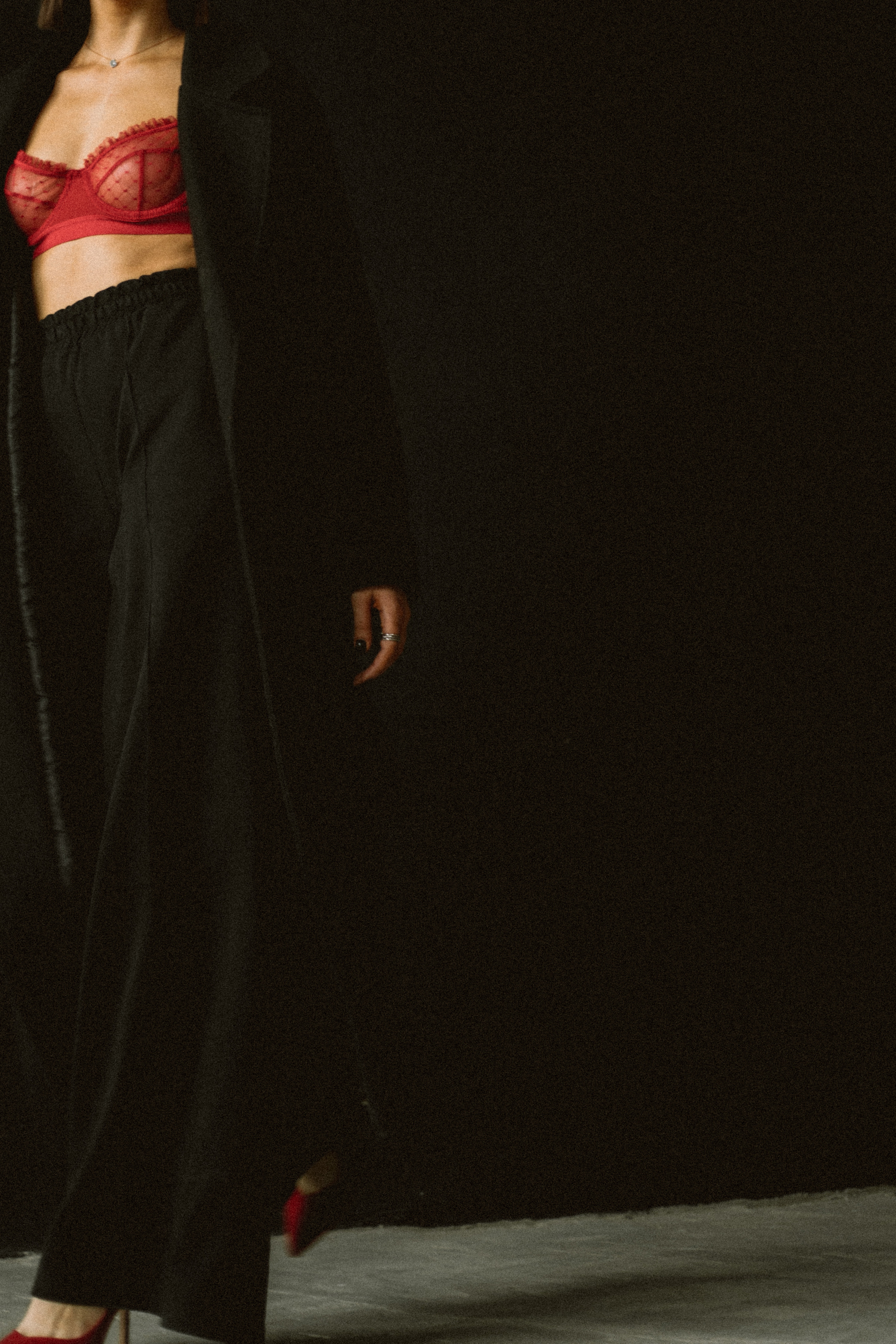 Вика. Главная