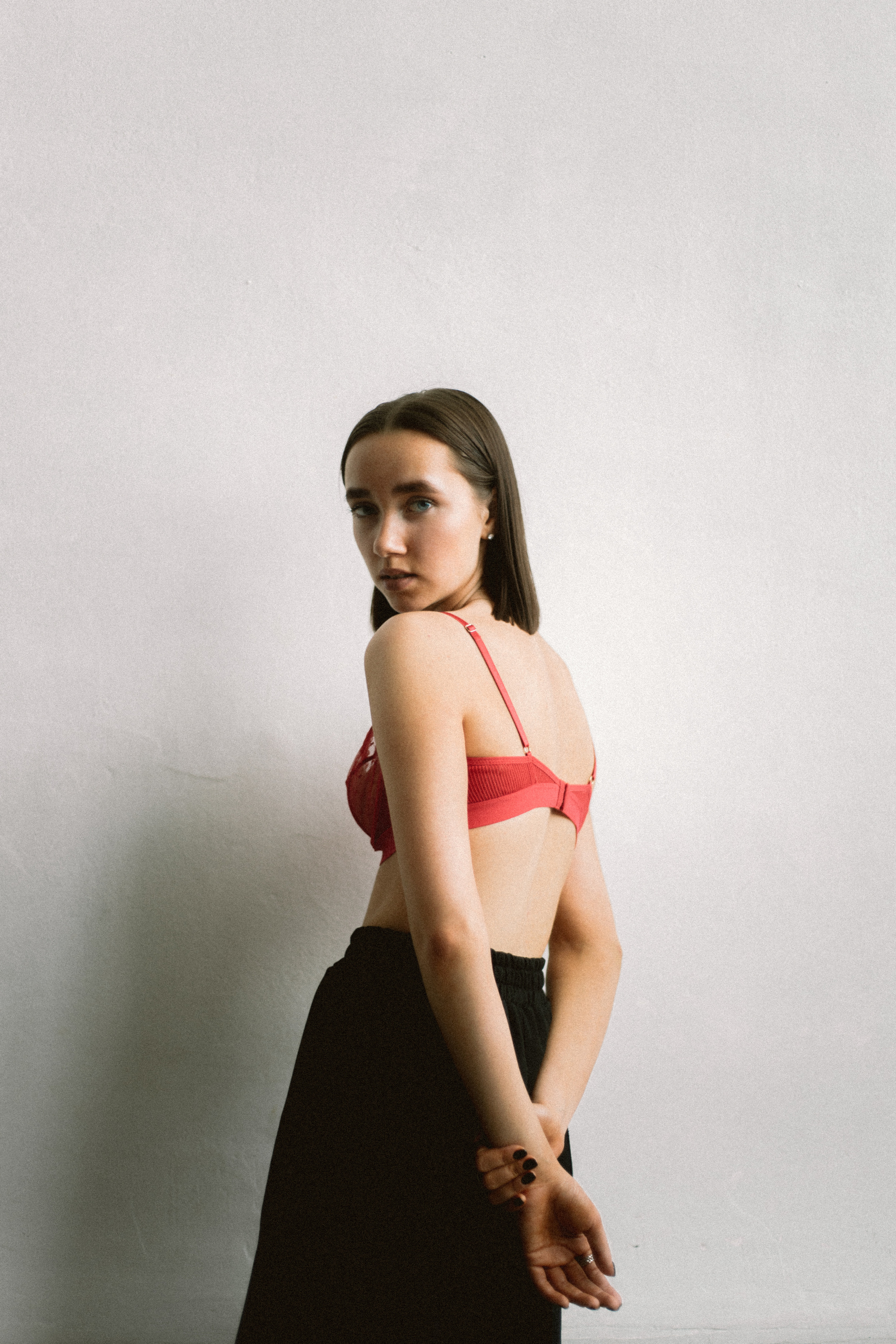 Вика. Главная