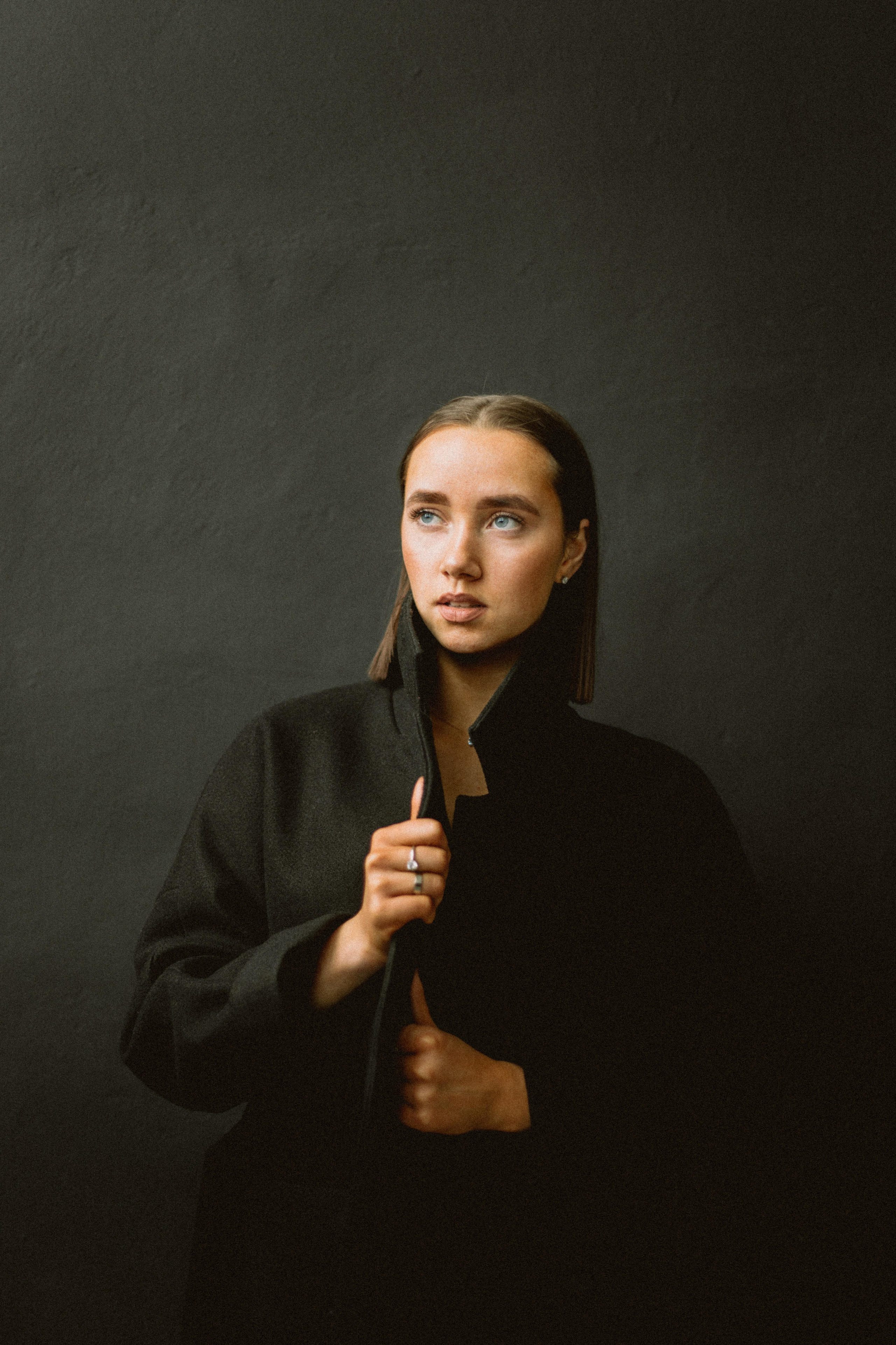 Вика. Главная