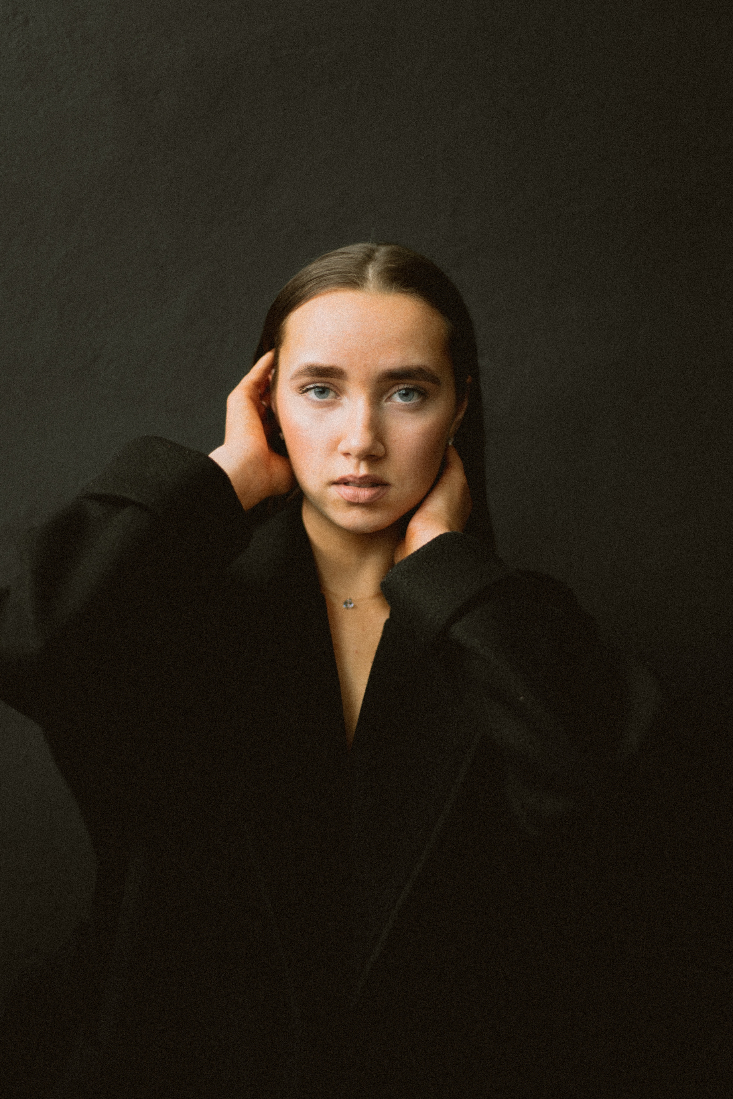 Вика. Главная