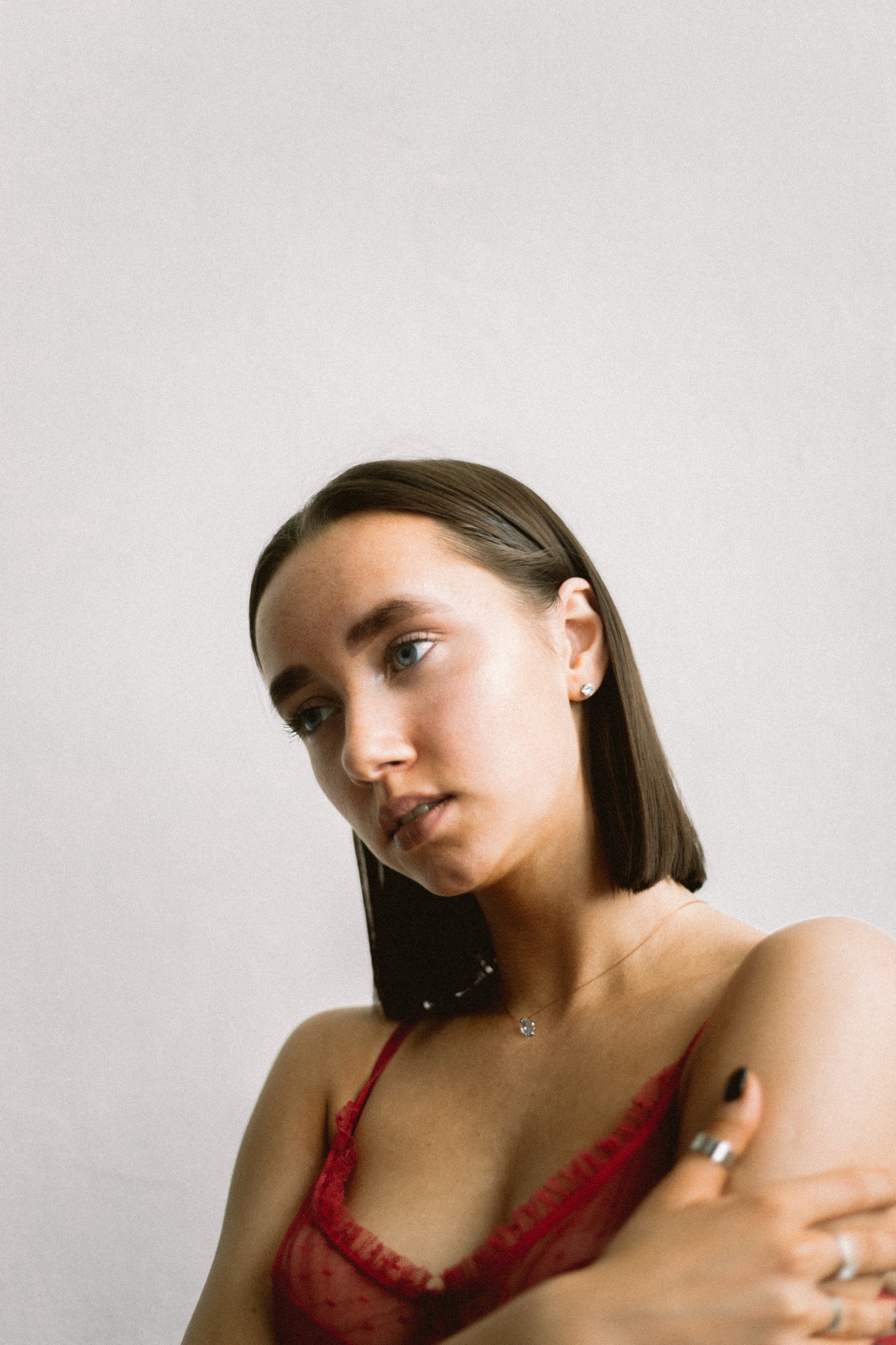 Вика. Главная