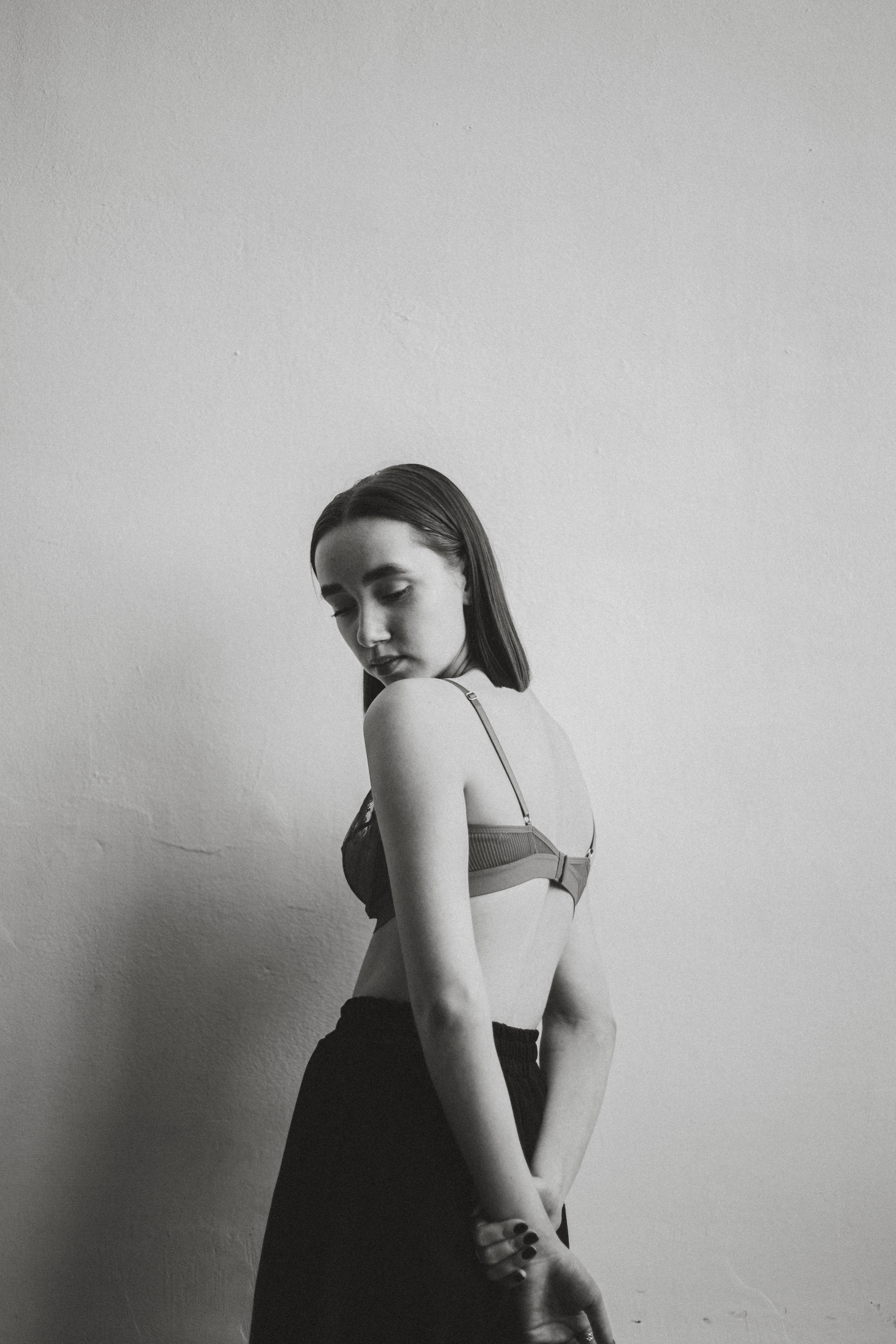 Вика. Главная