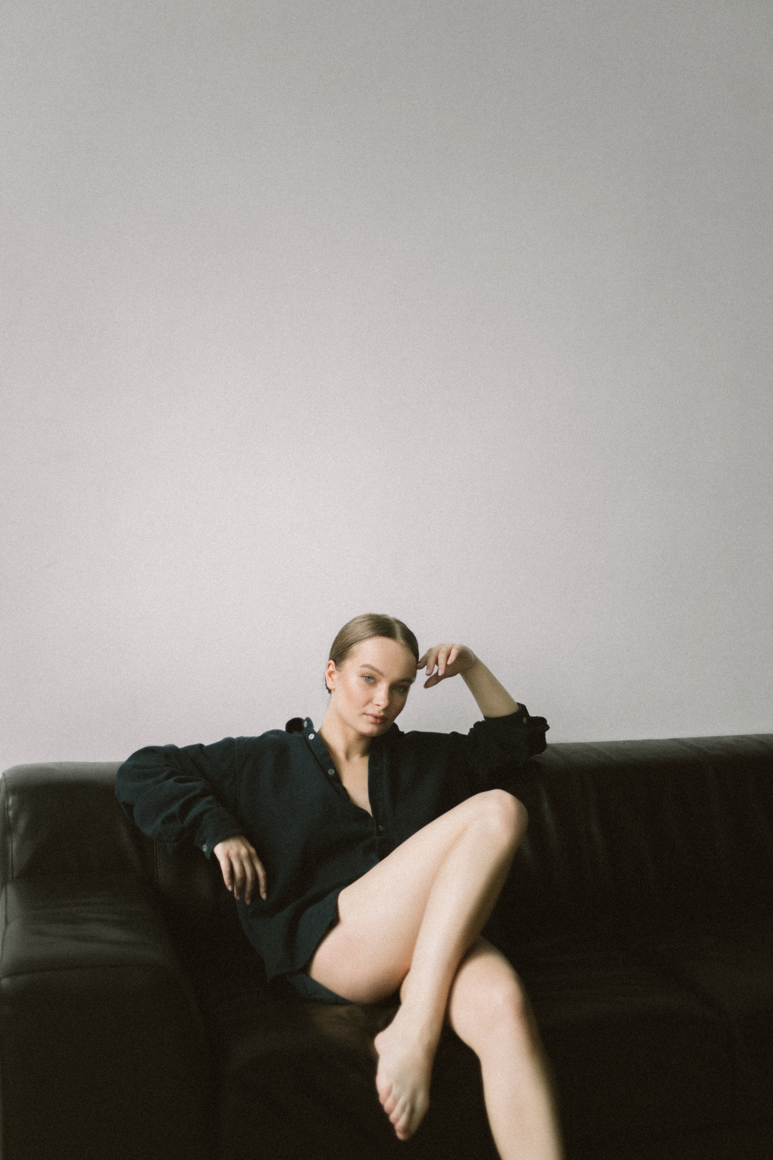 Аня. Главная