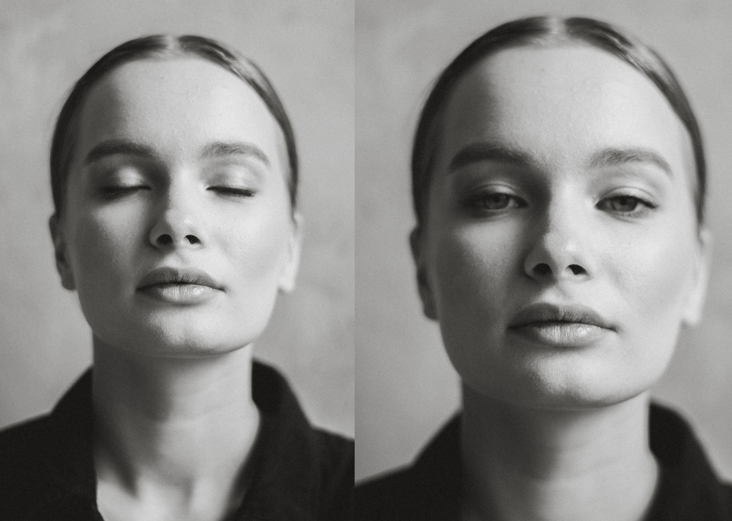 Аня. Главная