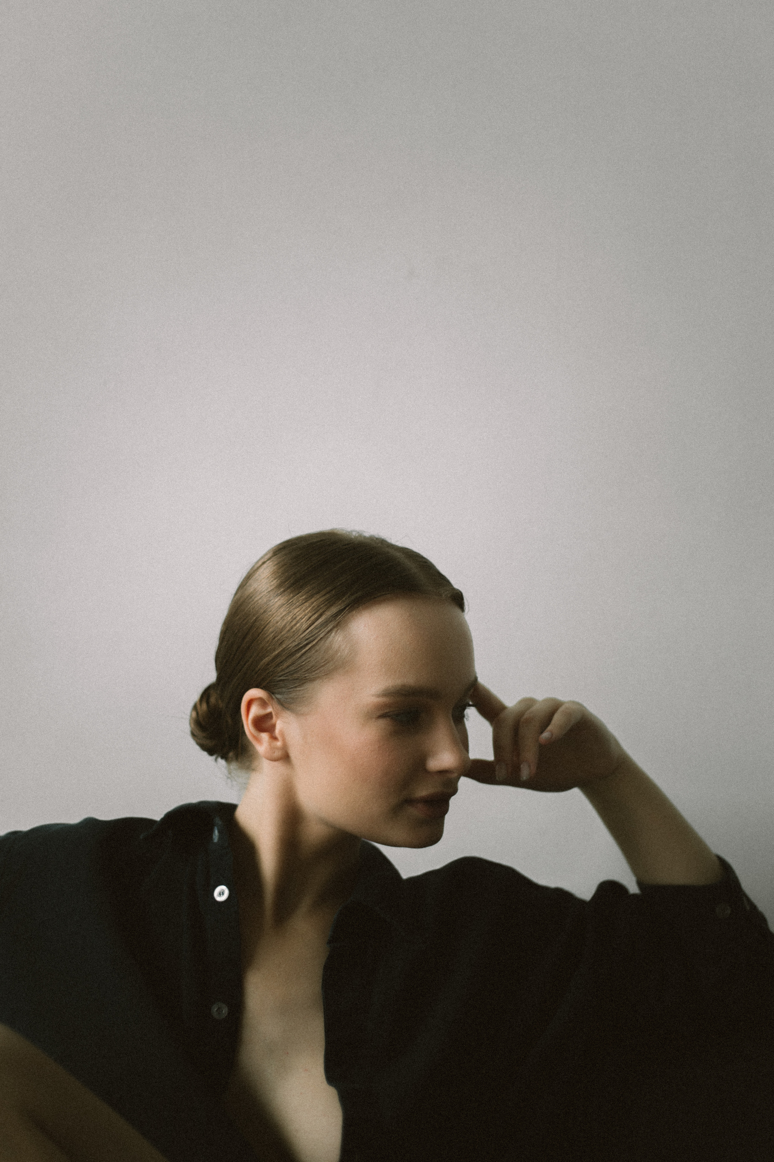 Аня. Главная