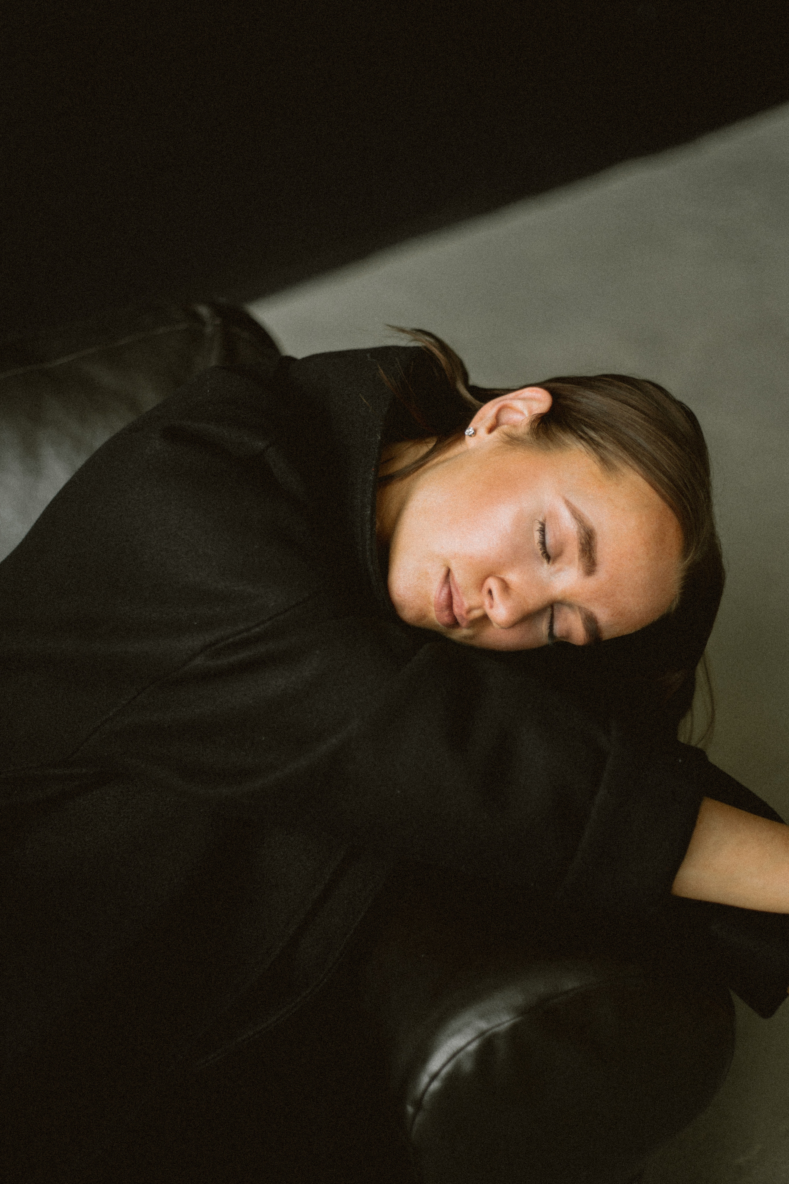 Вика. Главная