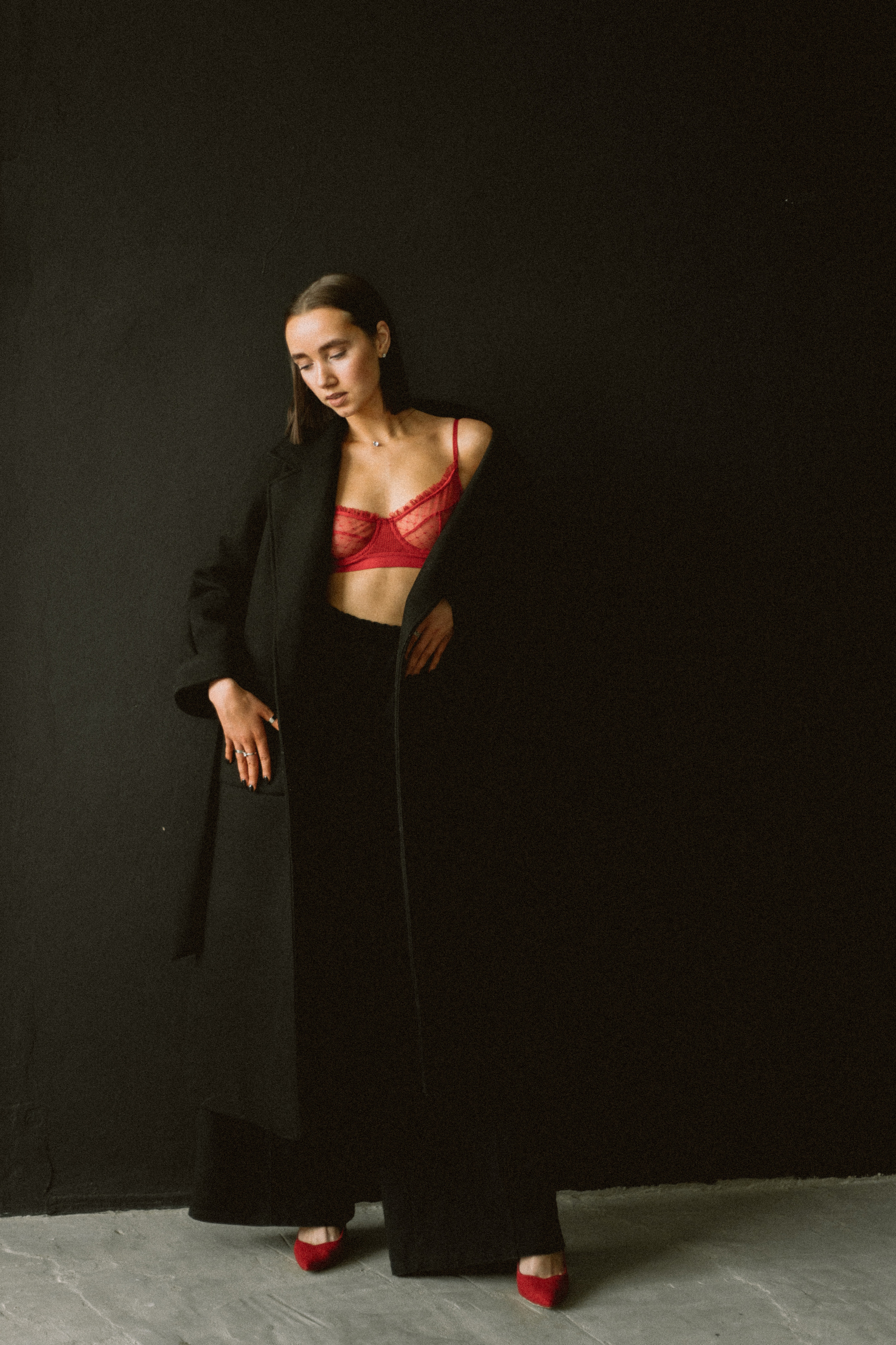 Вика. Главная