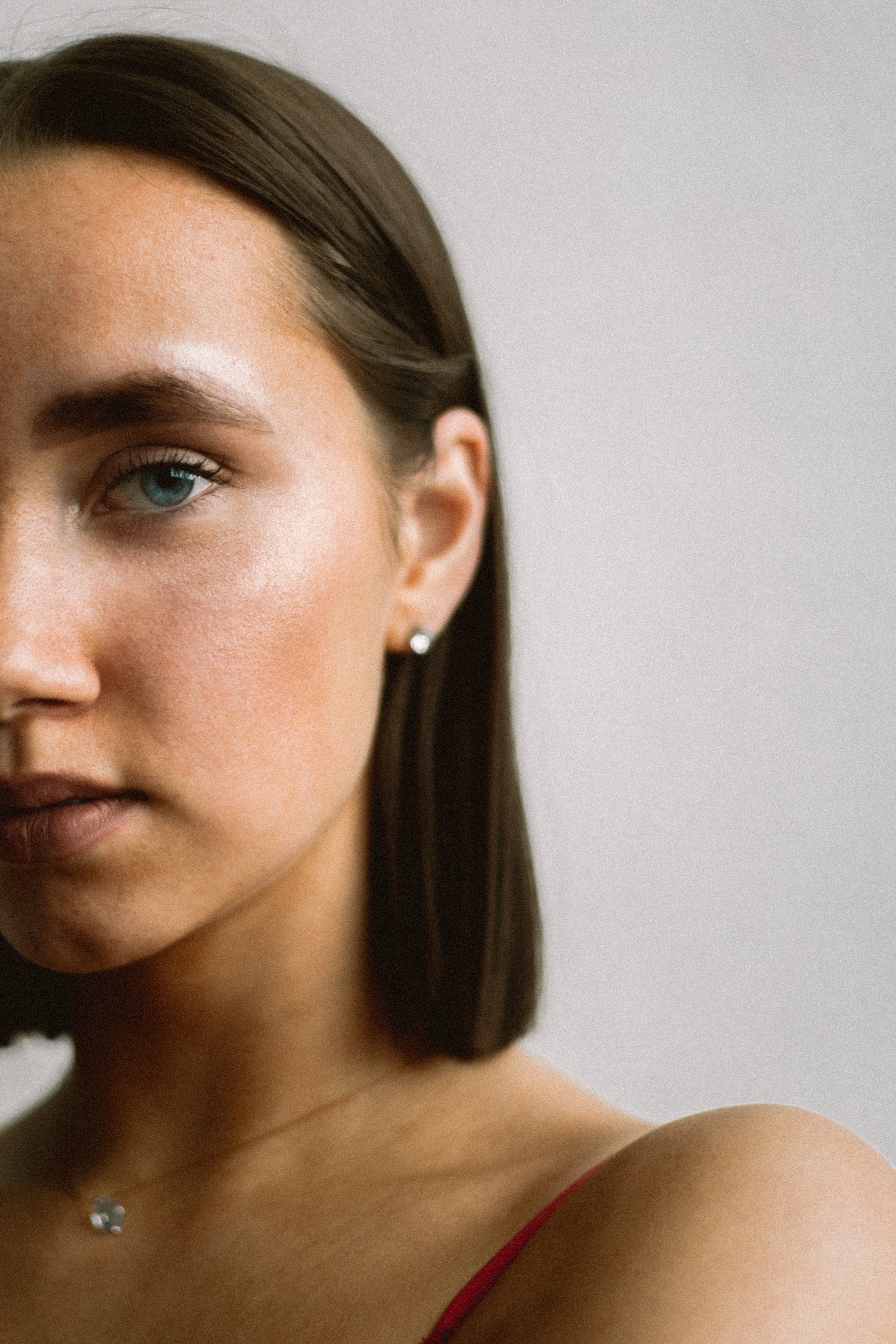 Вика. Главная