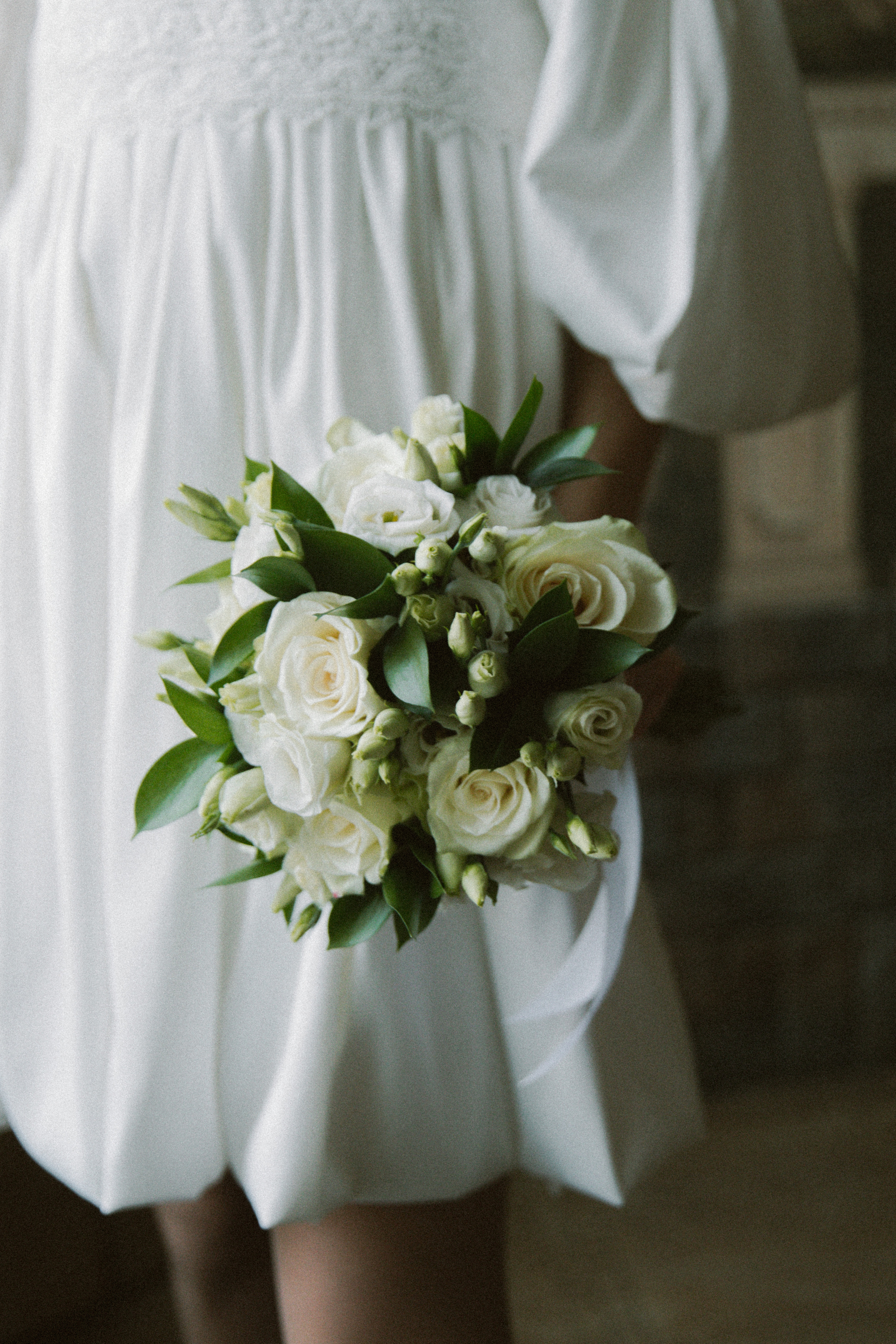 Свадебная история. Главная