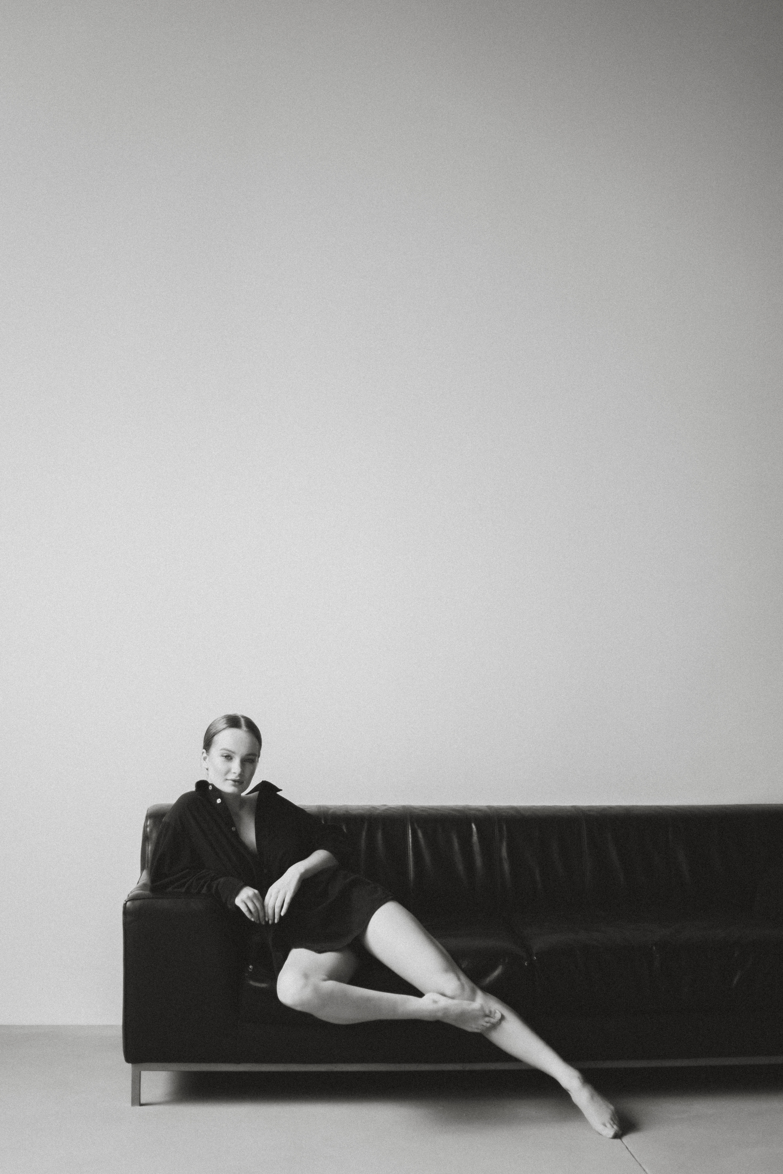 Аня. Главная