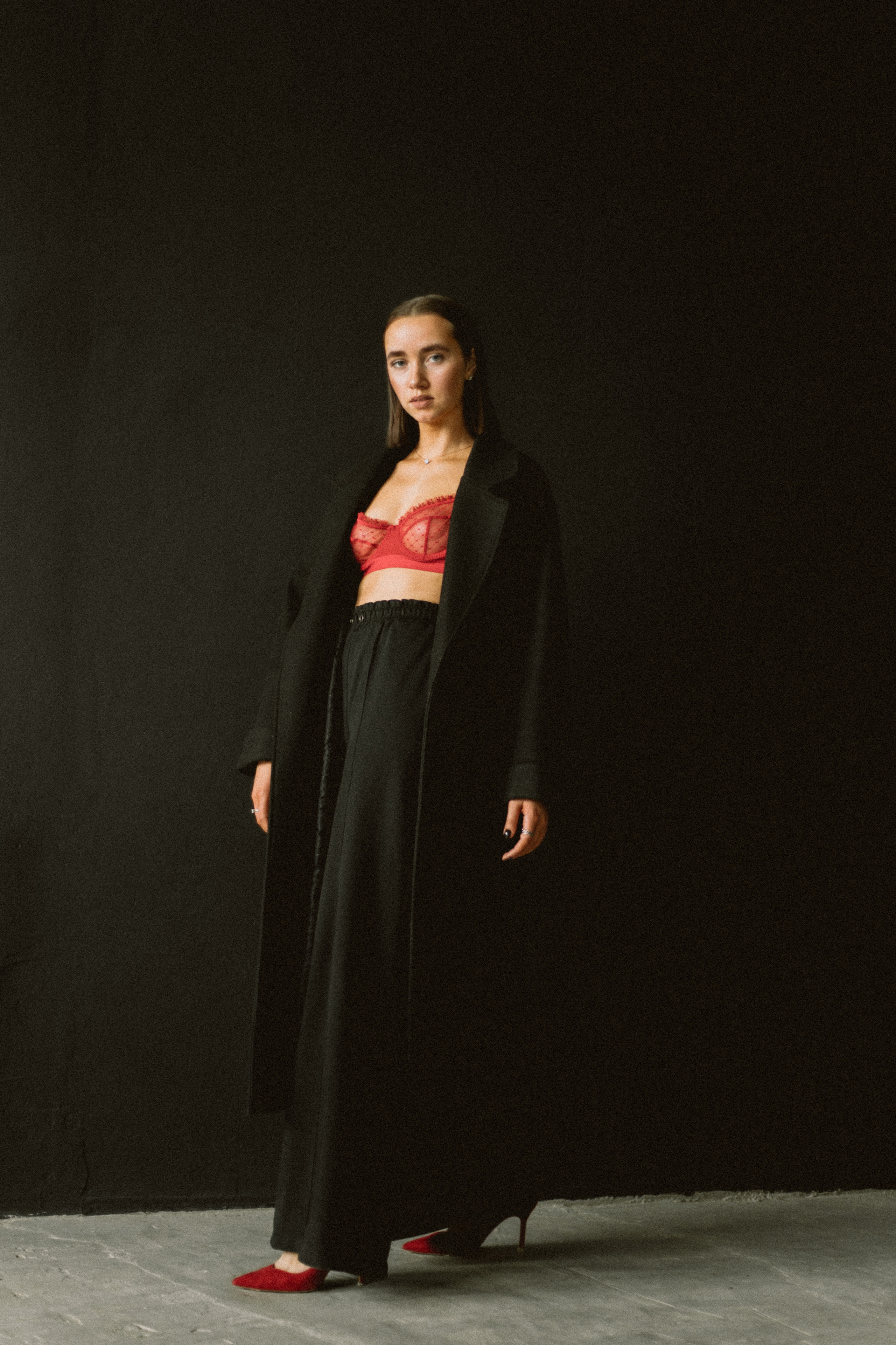 Вика. Главная