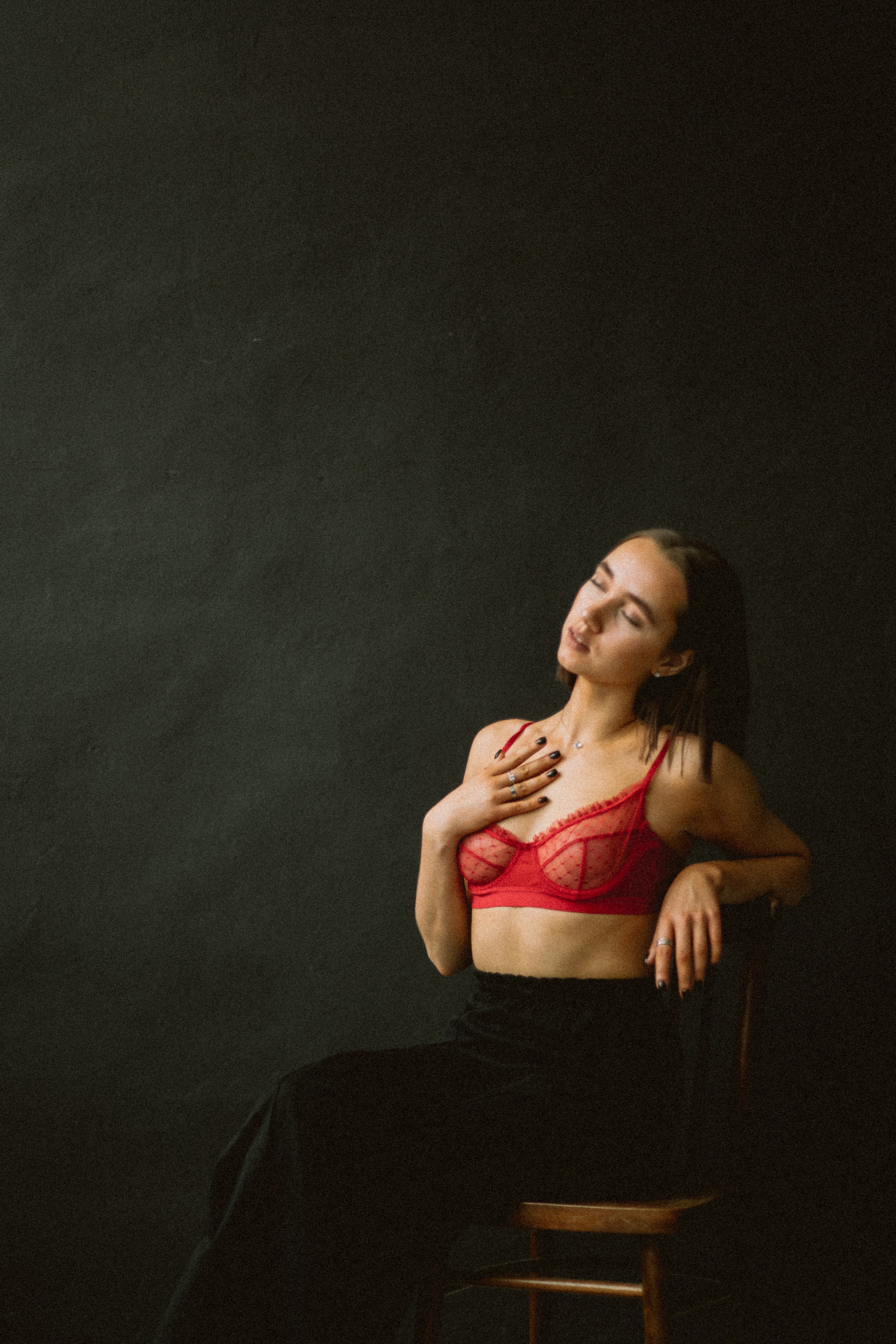 Вика. Главная