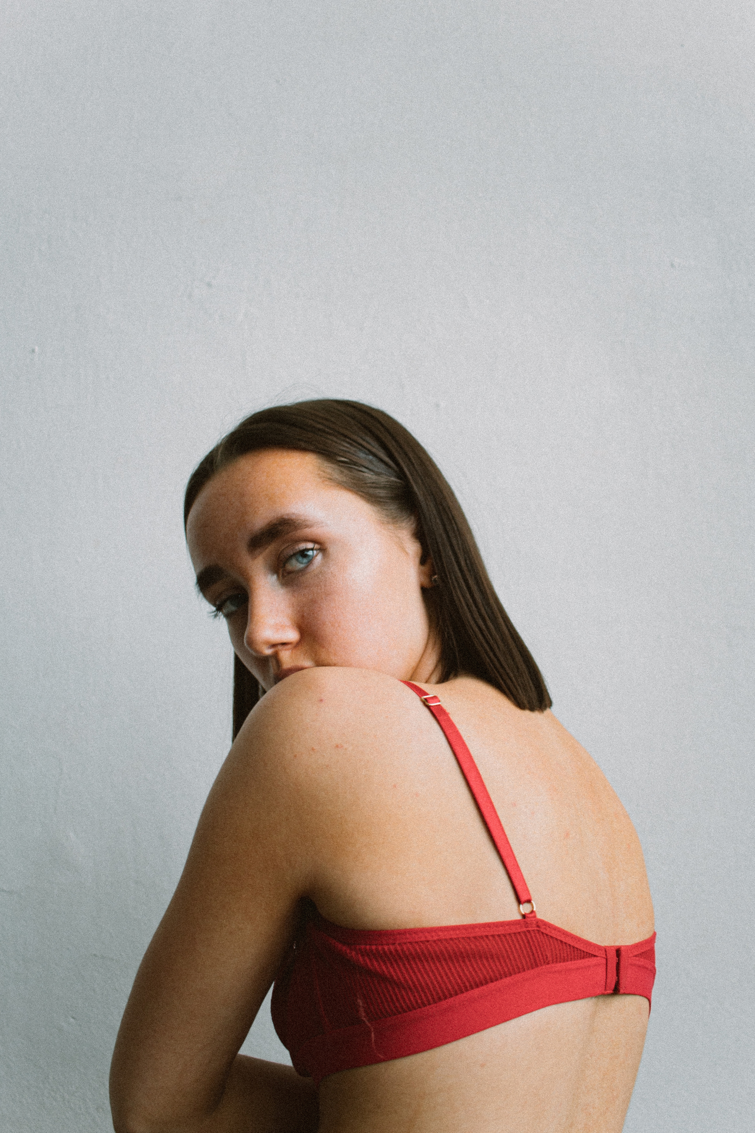 Вика. Главная