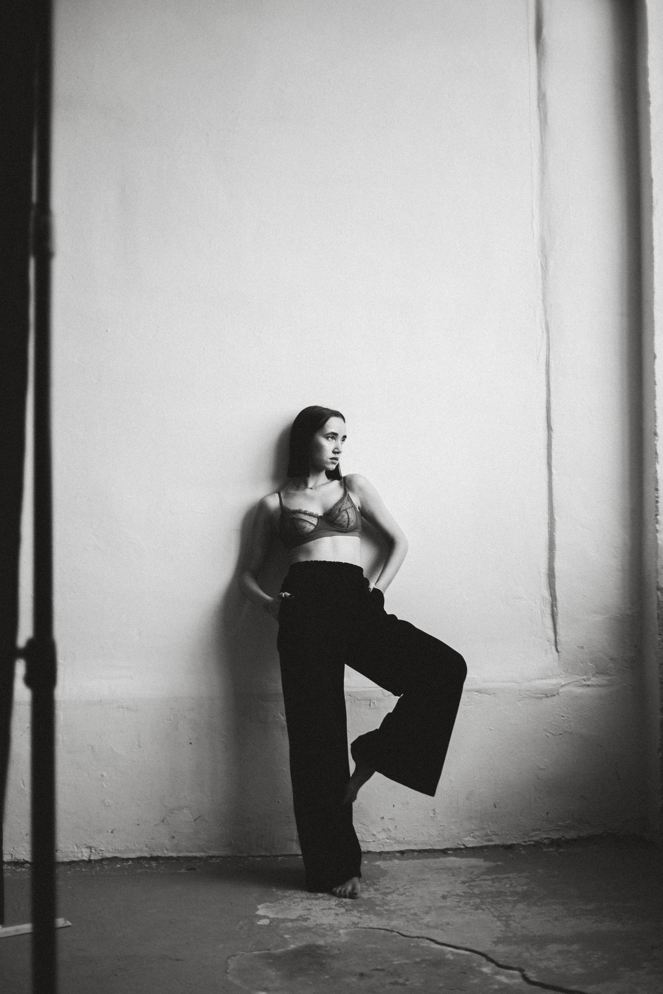 Вика. Главная