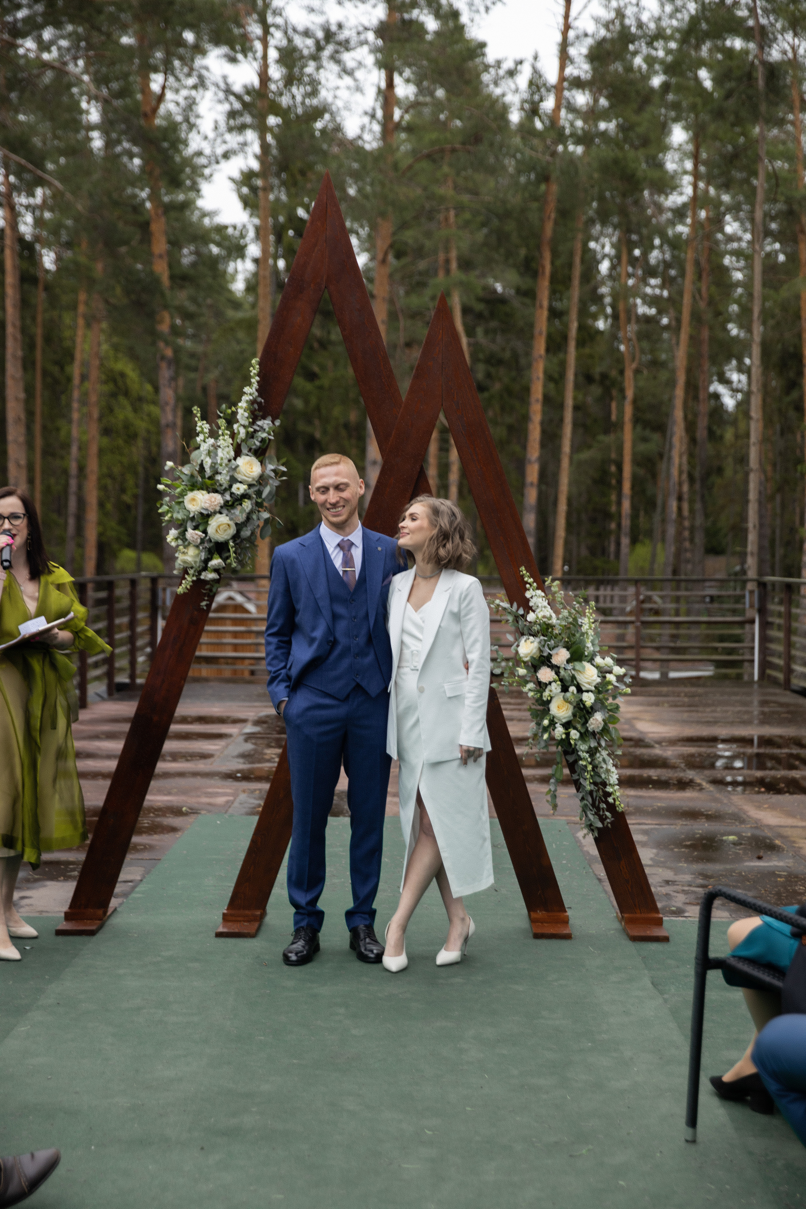 Услуги. Главная