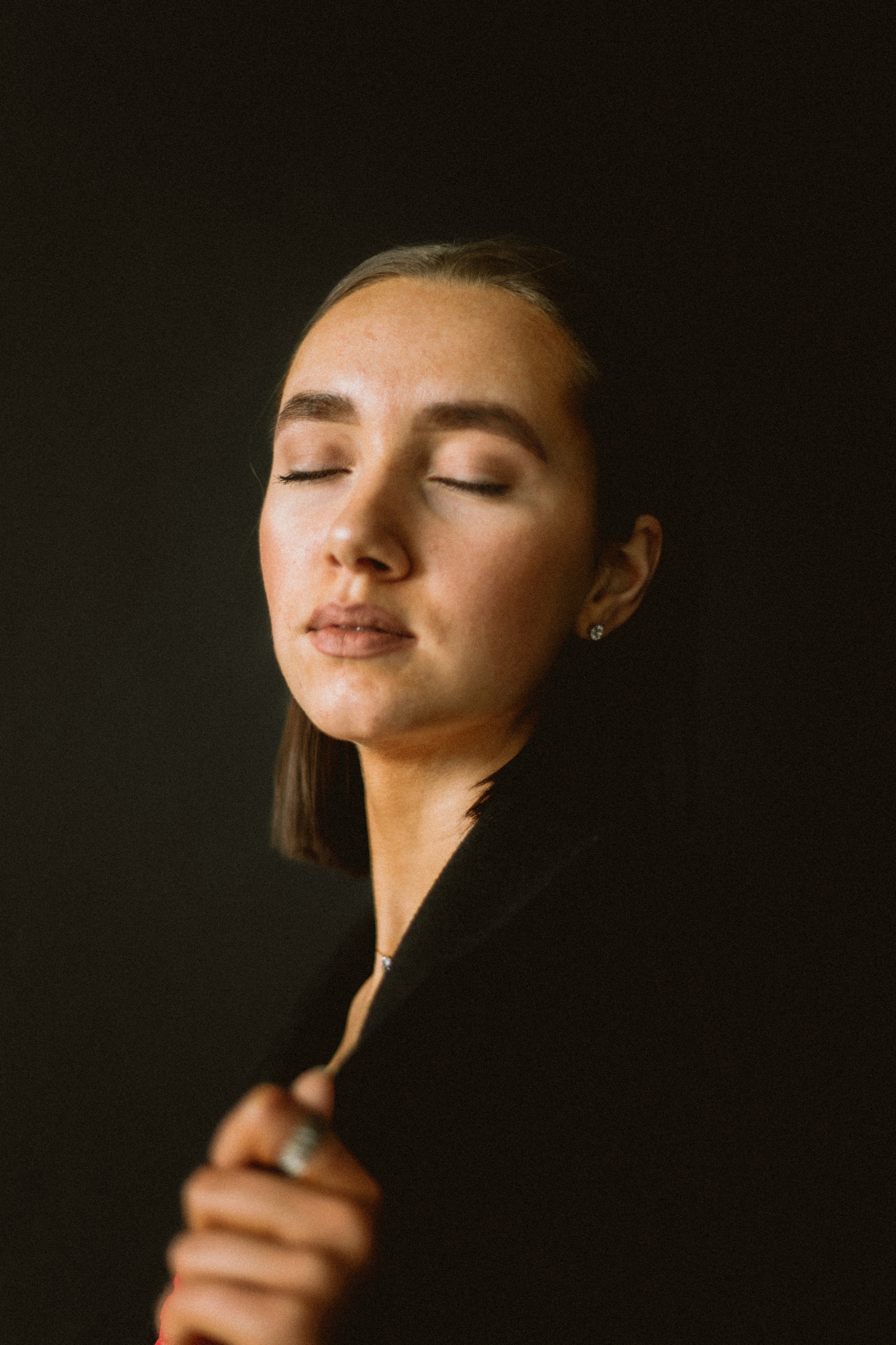 Вика. Главная