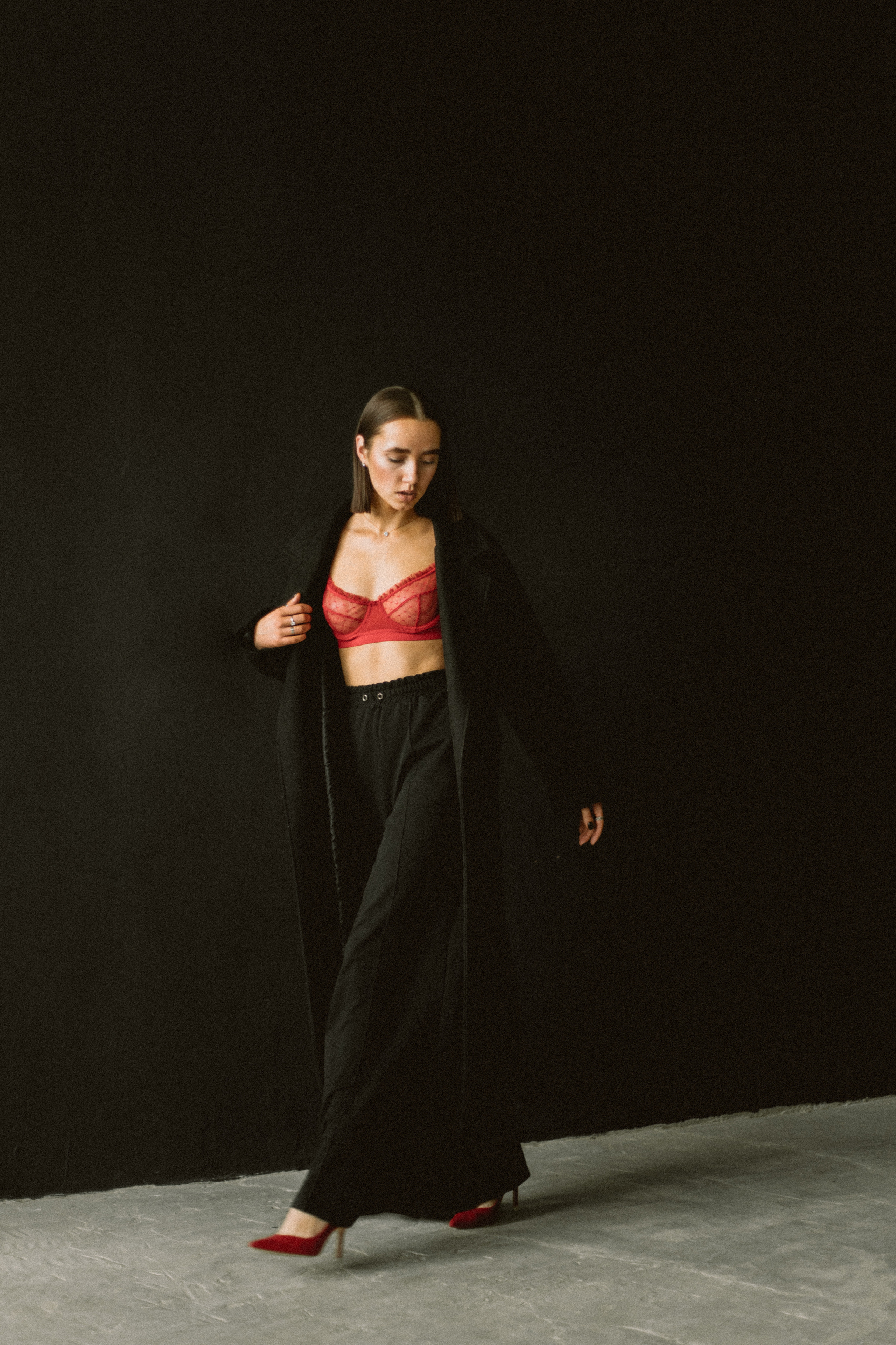 Вика. Главная