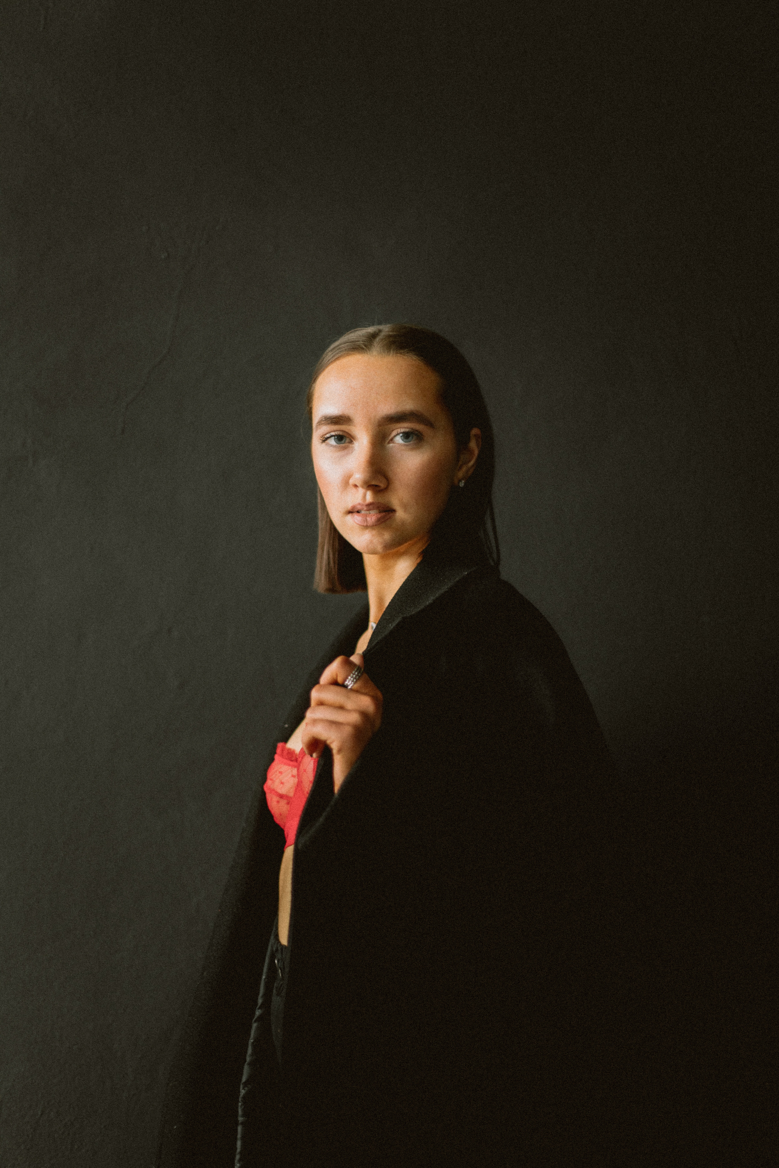 Вика. Главная