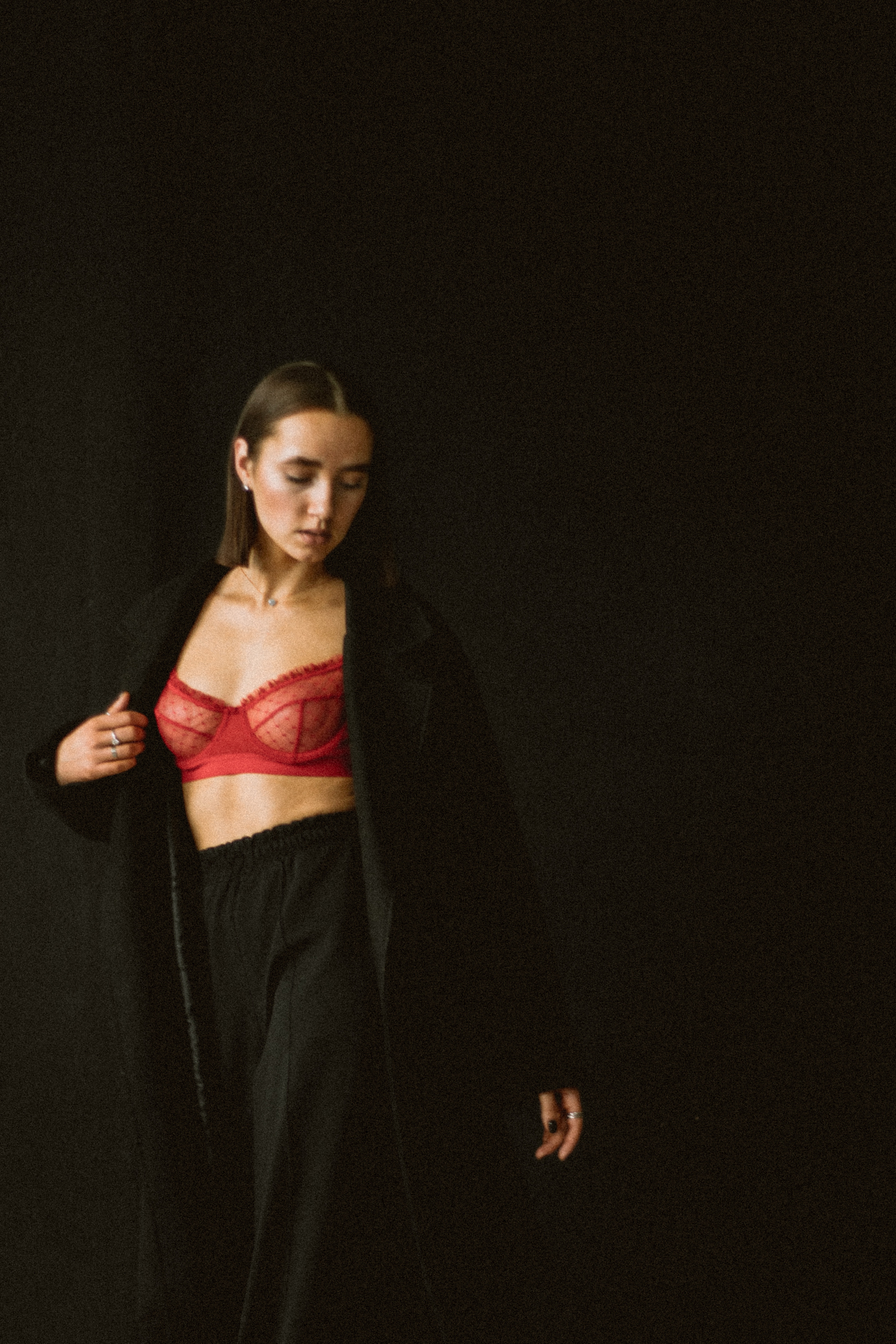 Вика. Главная