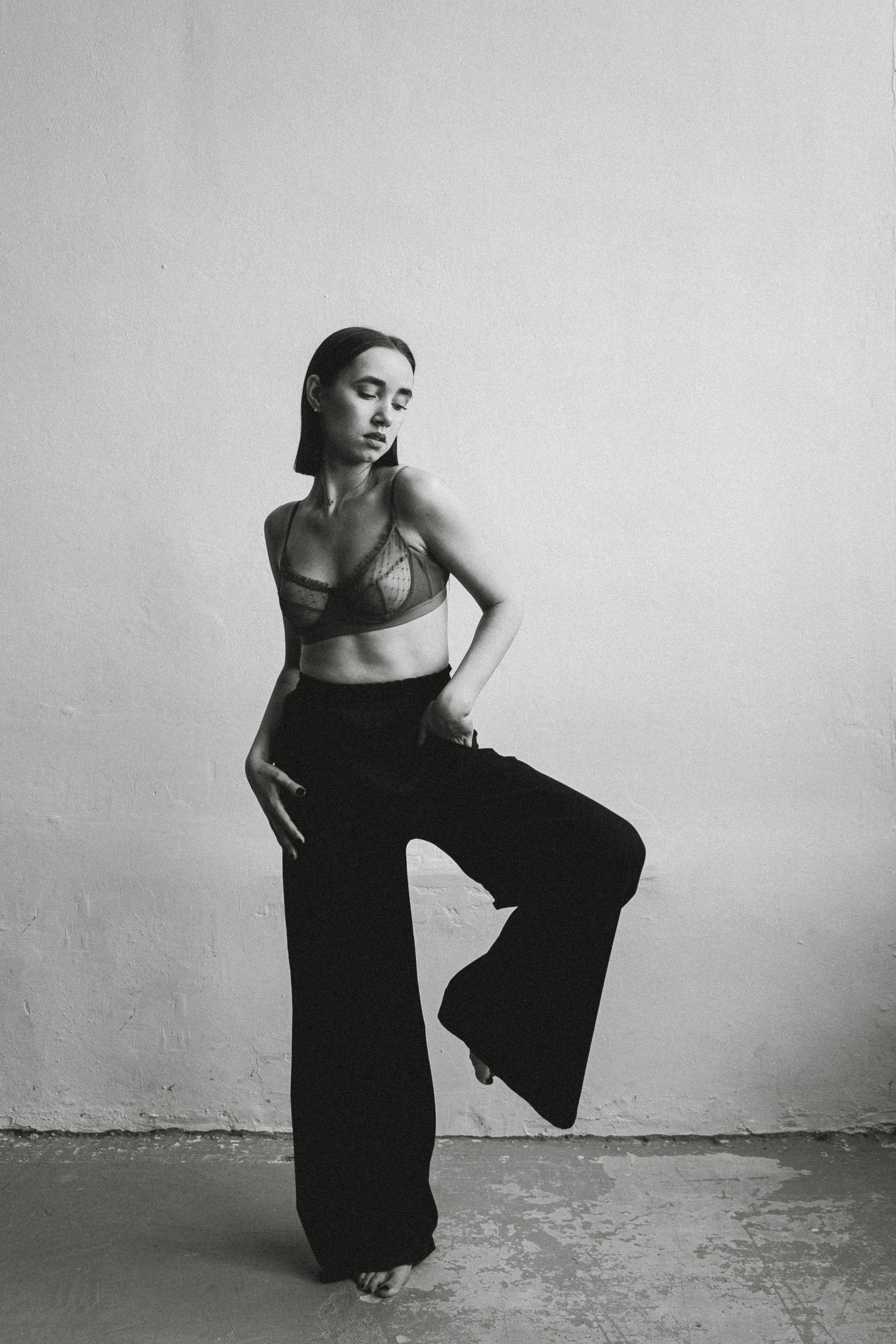 Вика. Главная