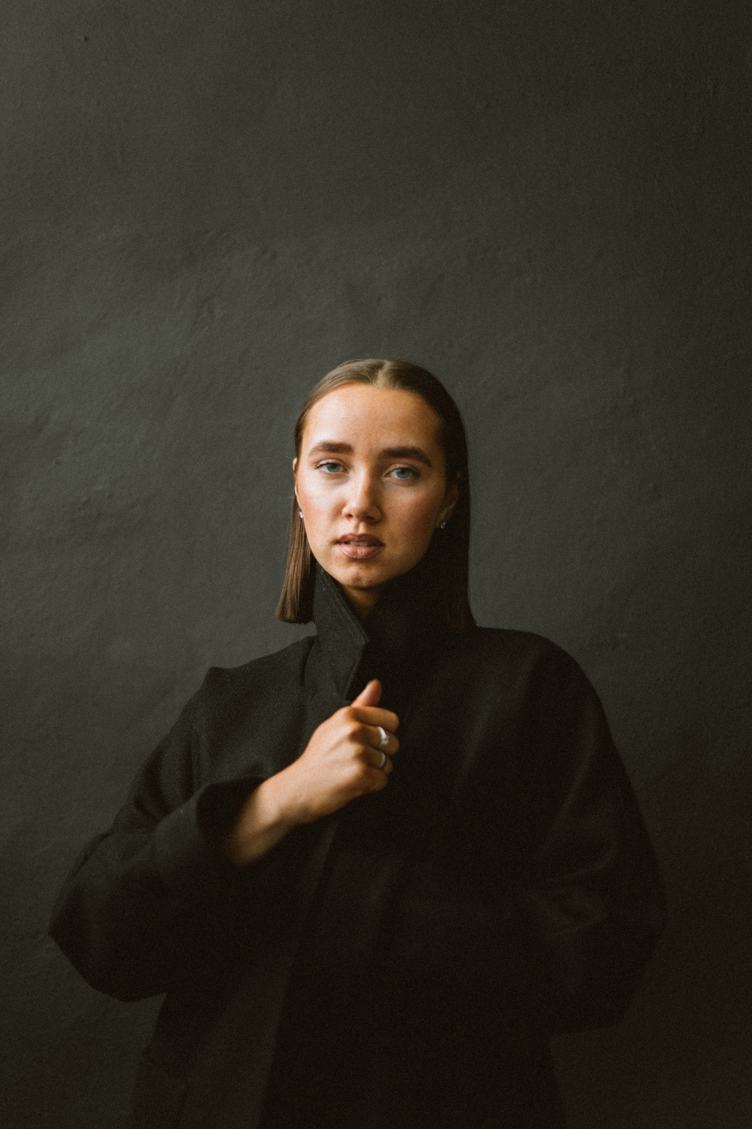 Вика. Главная