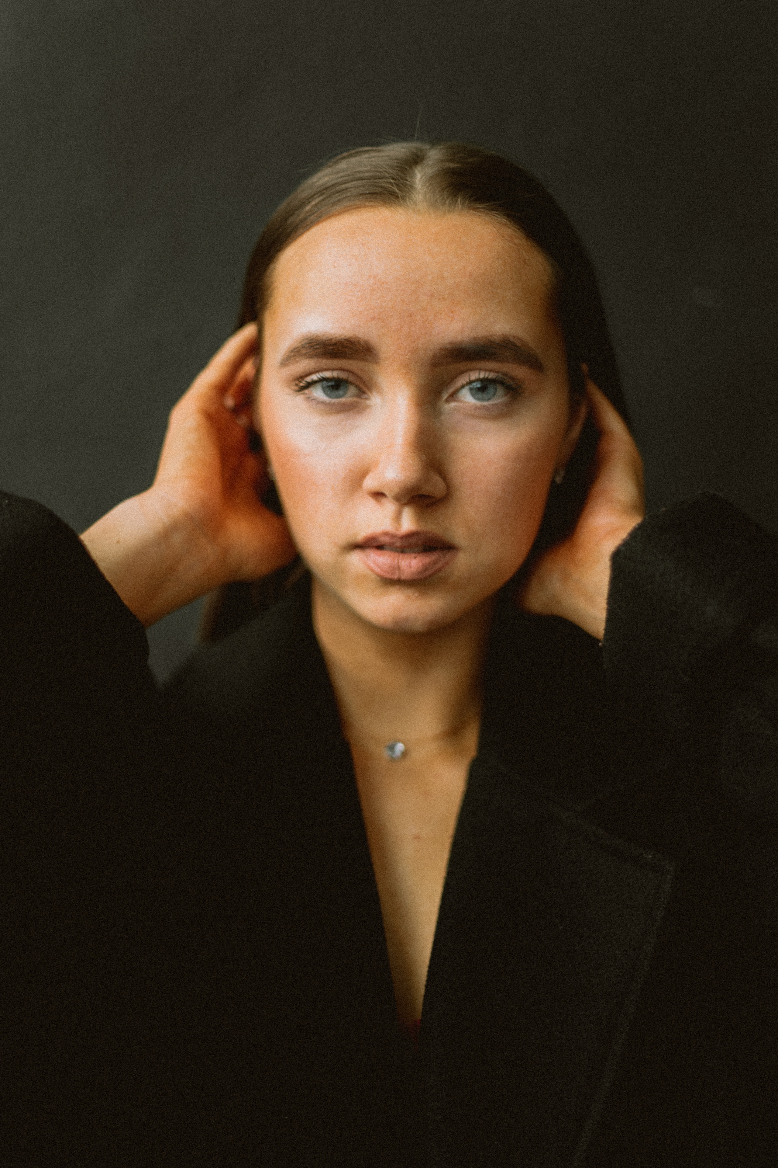 Вика. Главная